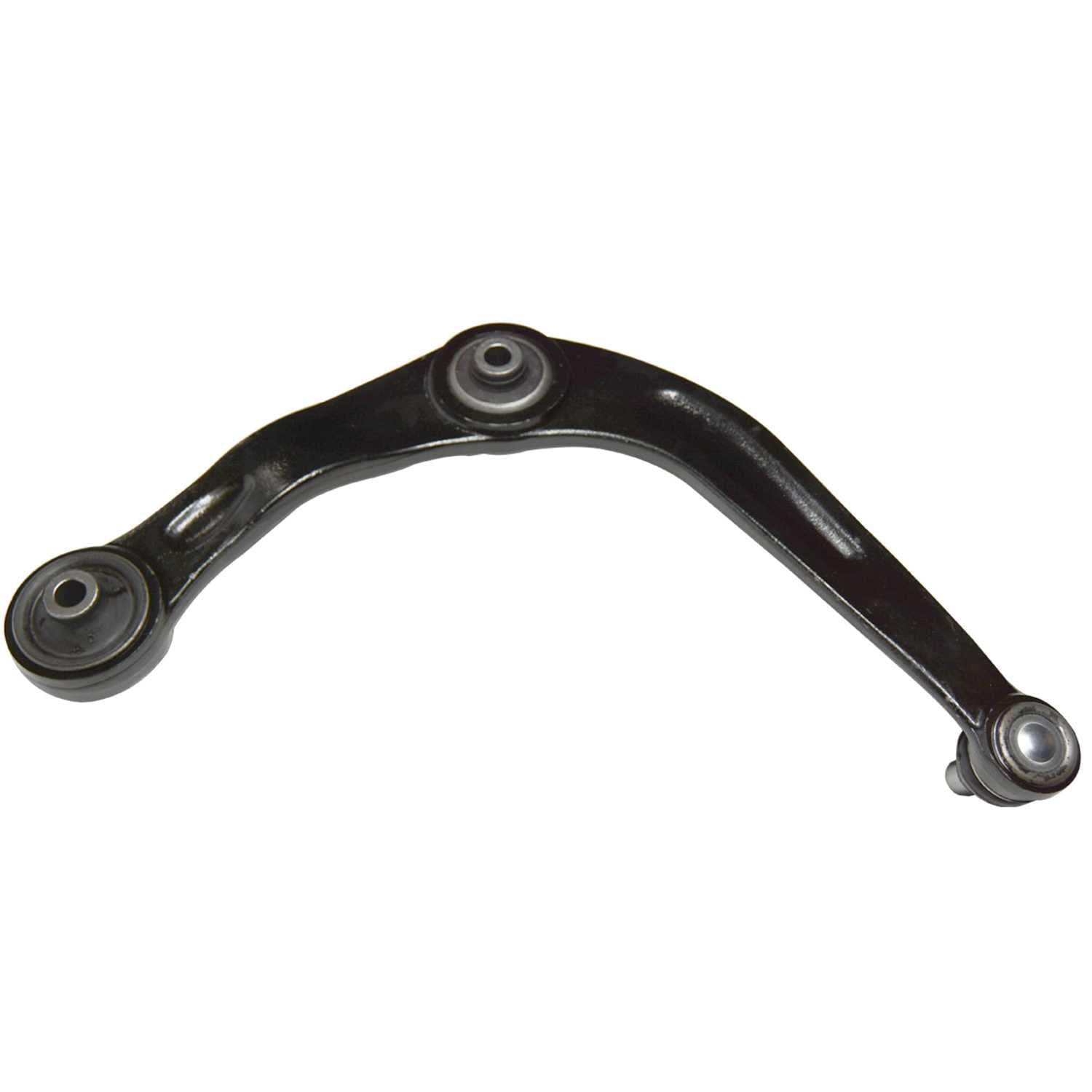 Bandeja Dianteira Lado Esquerdo - Metalsystem - 30301AMS - (2)