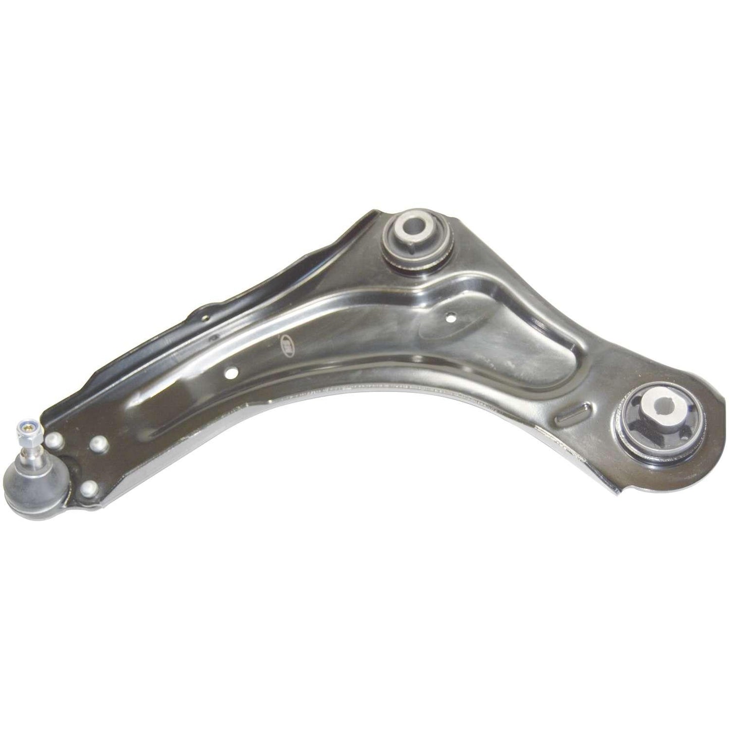Bandeja Dianteira Lado Esquerdo - Metalsystem - 30899EMS - (1)