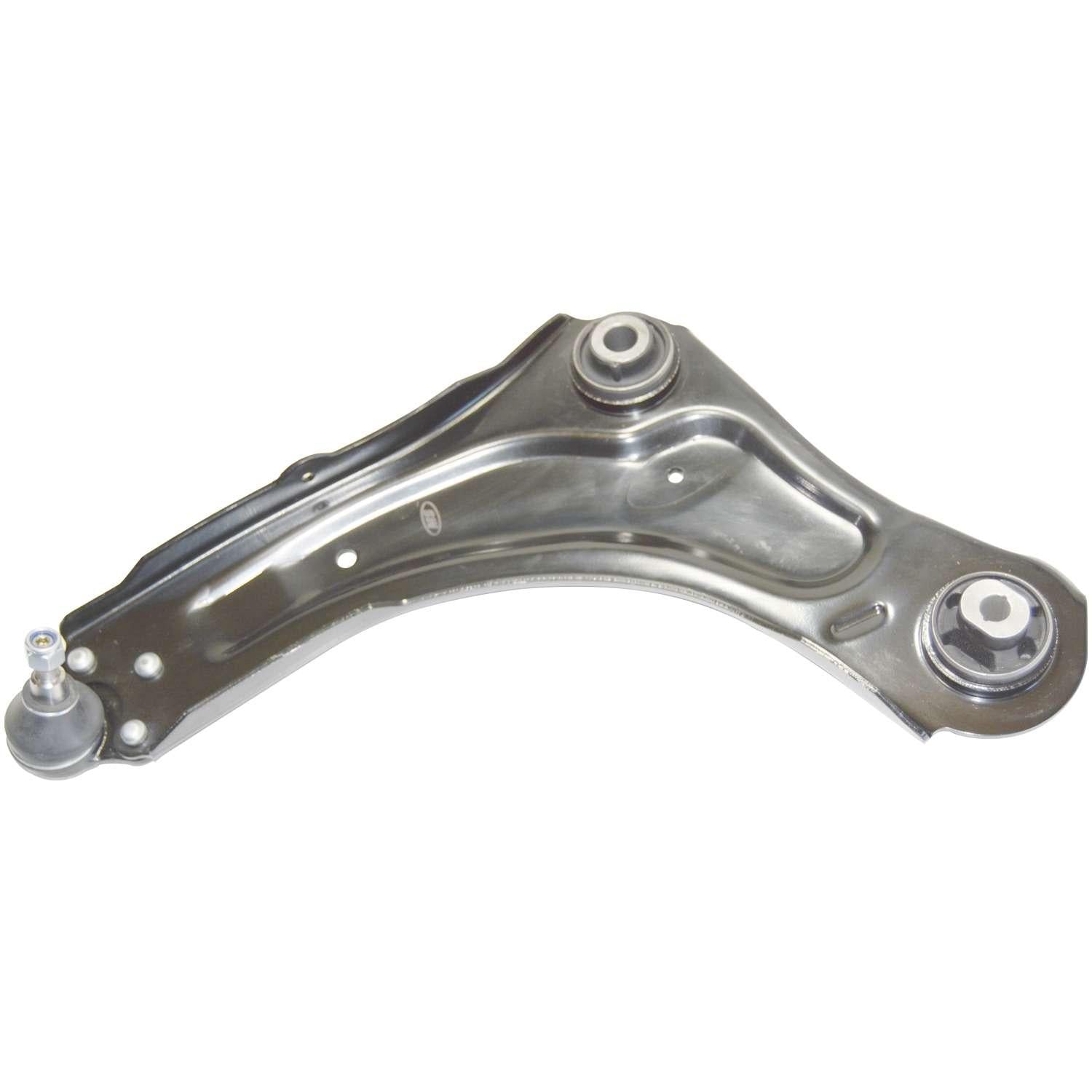 Bandeja Dianteira Lado Esquerdo - Metalsystem - 30899EMS - (1)