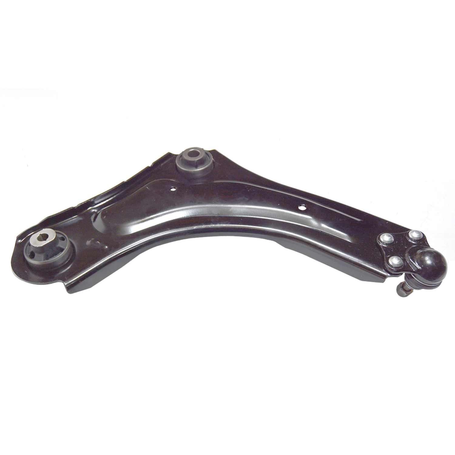 Bandeja Dianteira Lado Esquerdo - Metalsystem - 30899EMS - (2)