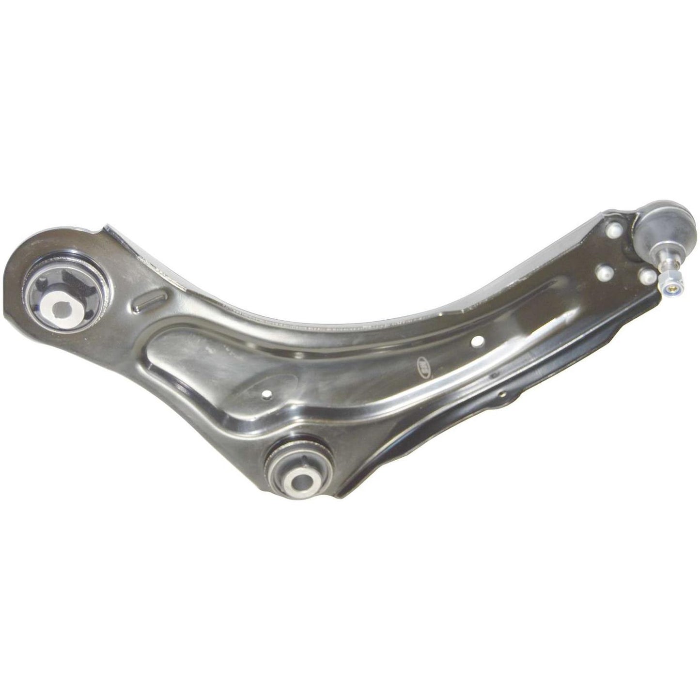 Bandeja Dianteira Lado Esquerdo - Metalsystem - 30899EMS - (3)