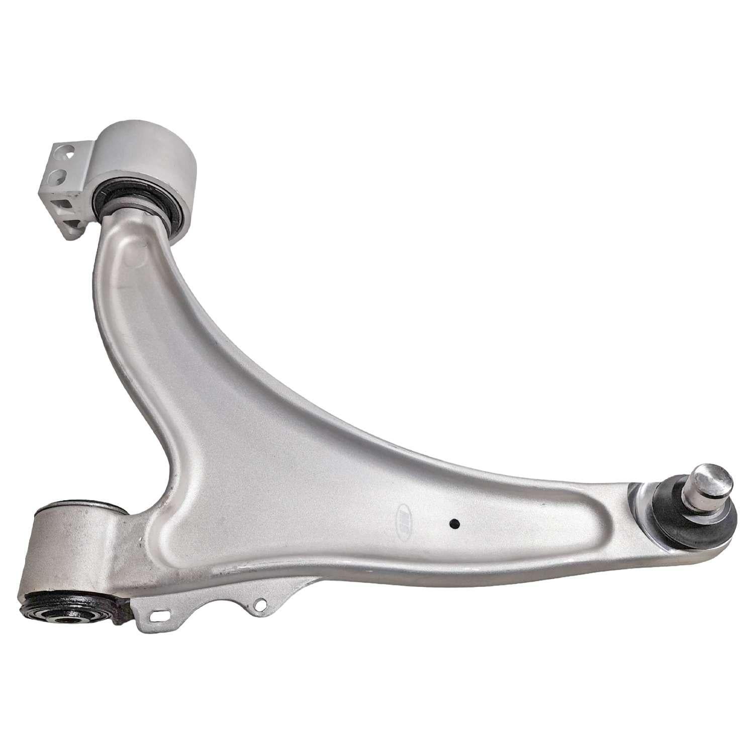 Bandeja Dianteira Lado Esquerdo - Metalsystem - 30118EMS - (1)