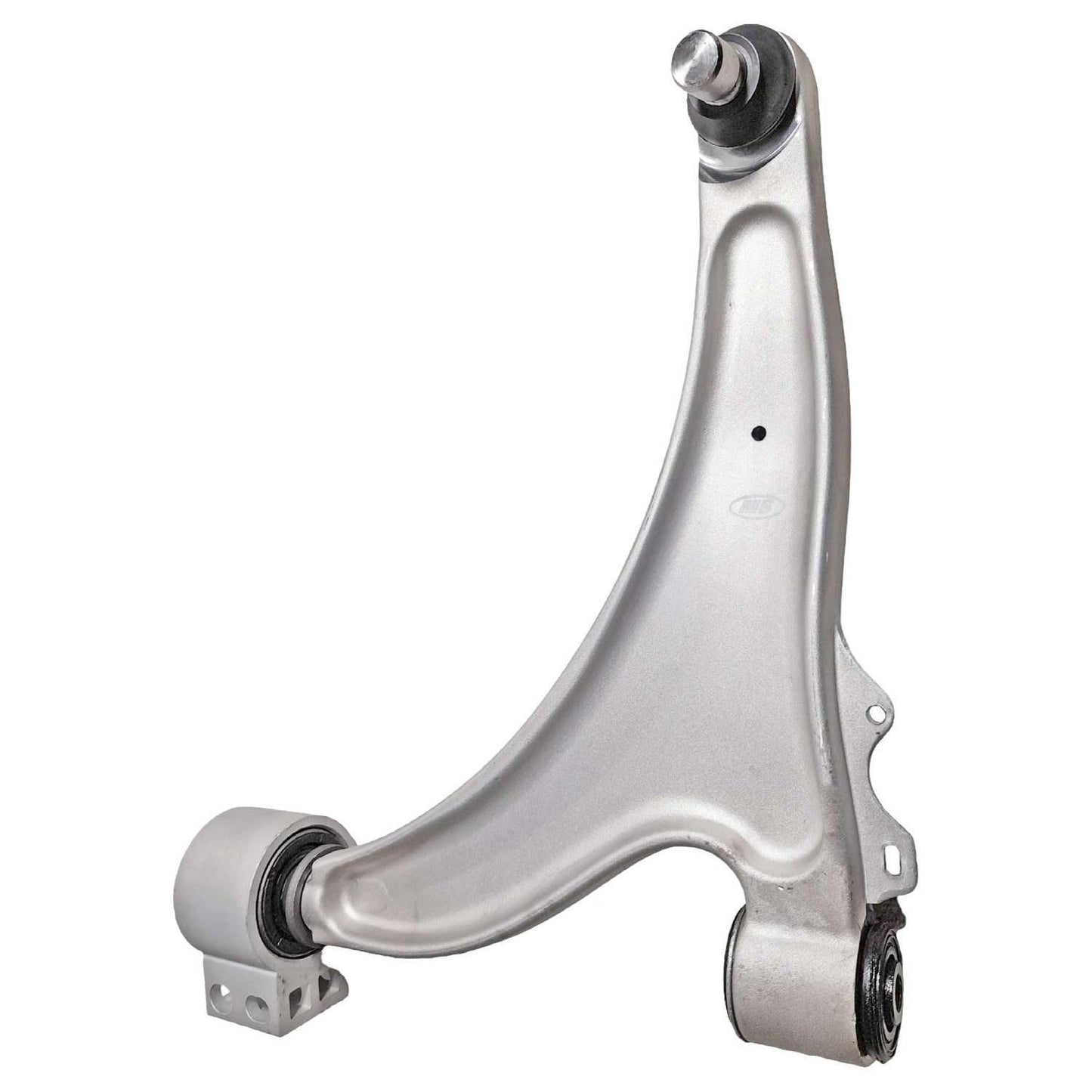 Bandeja Dianteira Lado Esquerdo - Metalsystem - 30118EMS - (2)