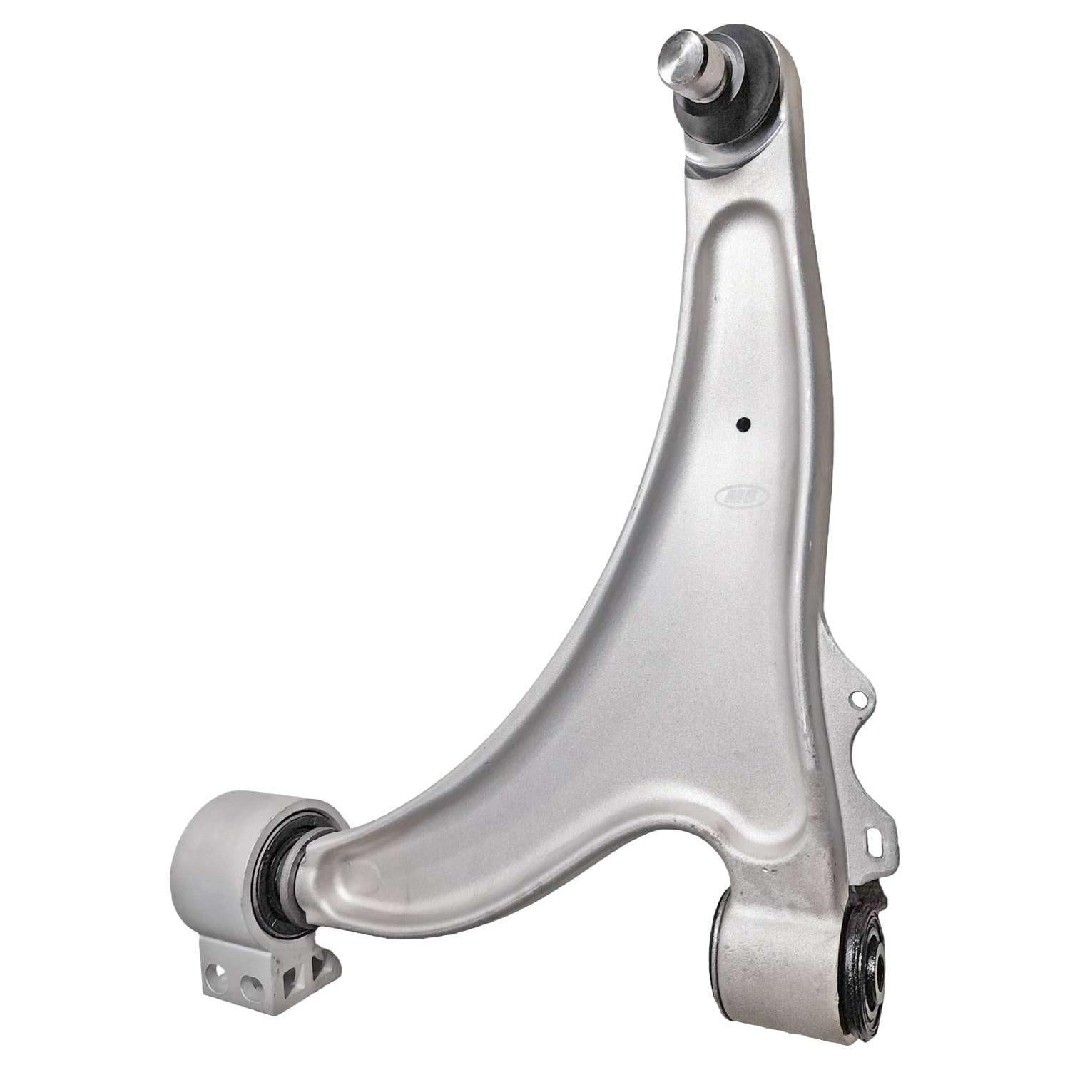Bandeja Dianteira Lado Esquerdo - Metalsystem - 30118EMS - (2)