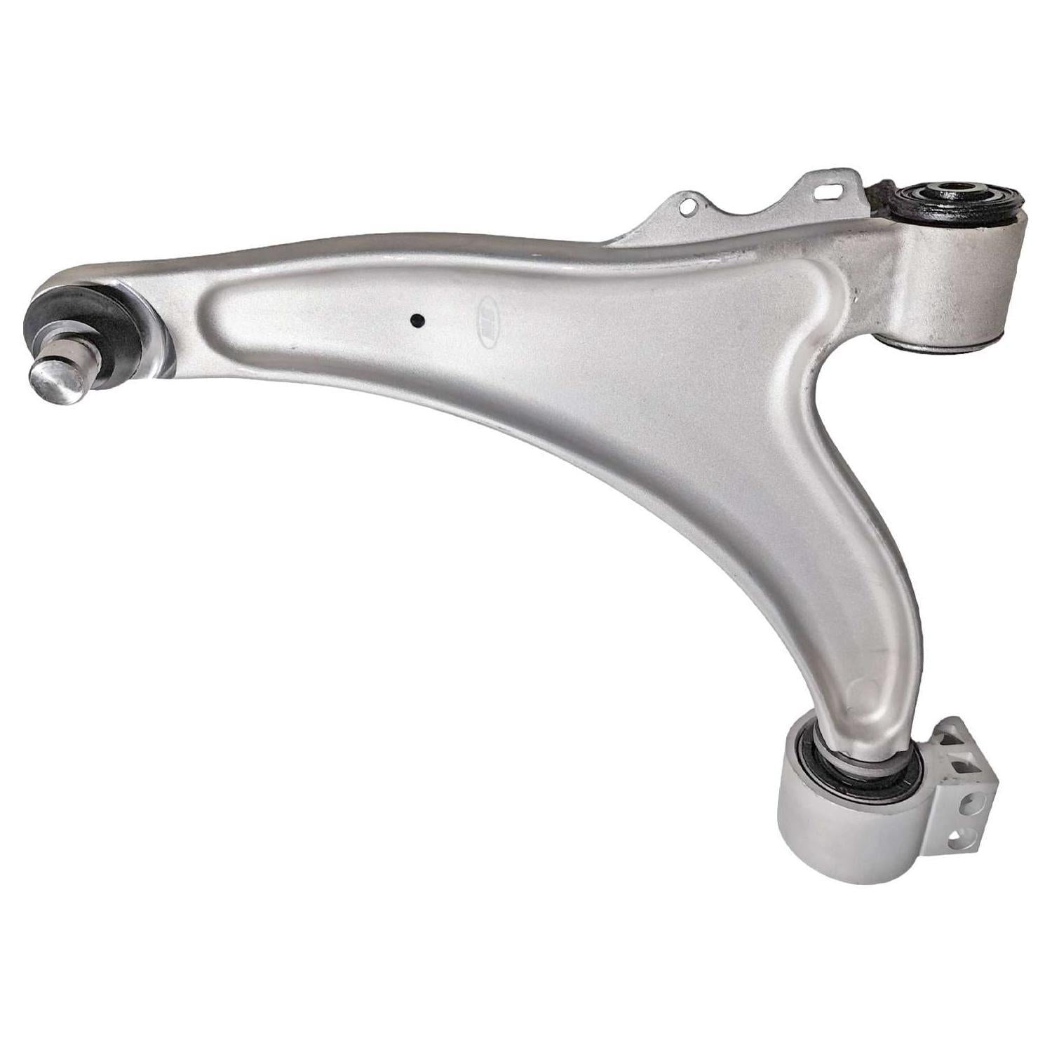 Bandeja Dianteira Lado Esquerdo - Metalsystem - 30118EMS - (3)