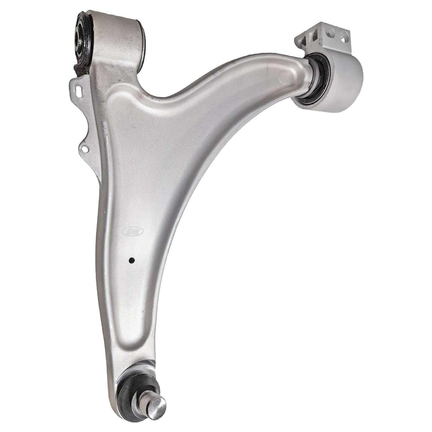 Bandeja Dianteira Lado Esquerdo - Metalsystem - 30118EMS - (4)