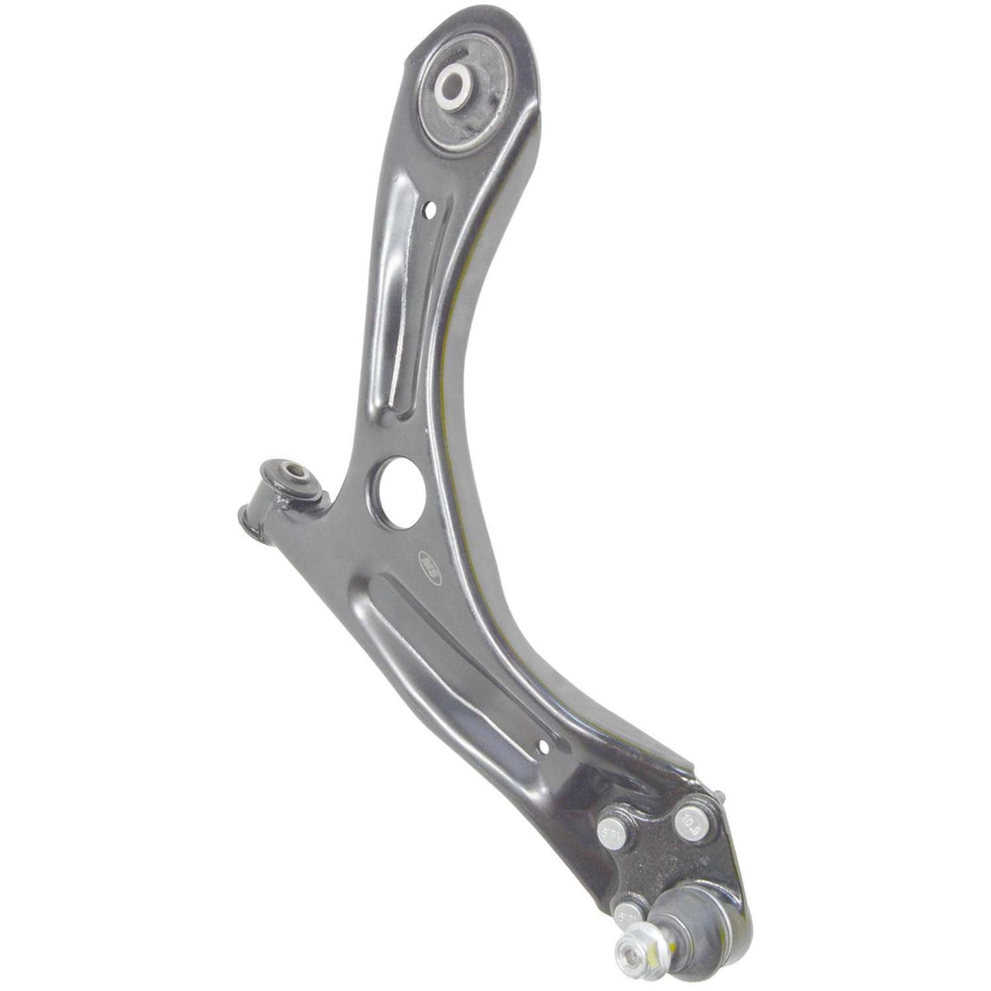 Bandeja Dianteira Lado Esquerdo - Metalsystem - 07934EMS - (2)