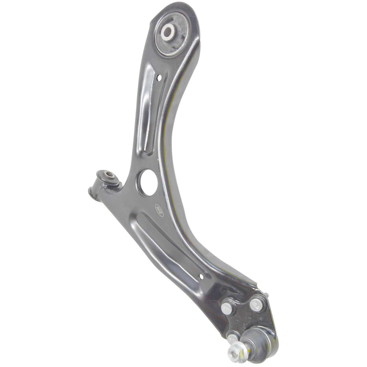 Bandeja Dianteira Lado Esquerdo - Metalsystem - 07934EMS - (2)