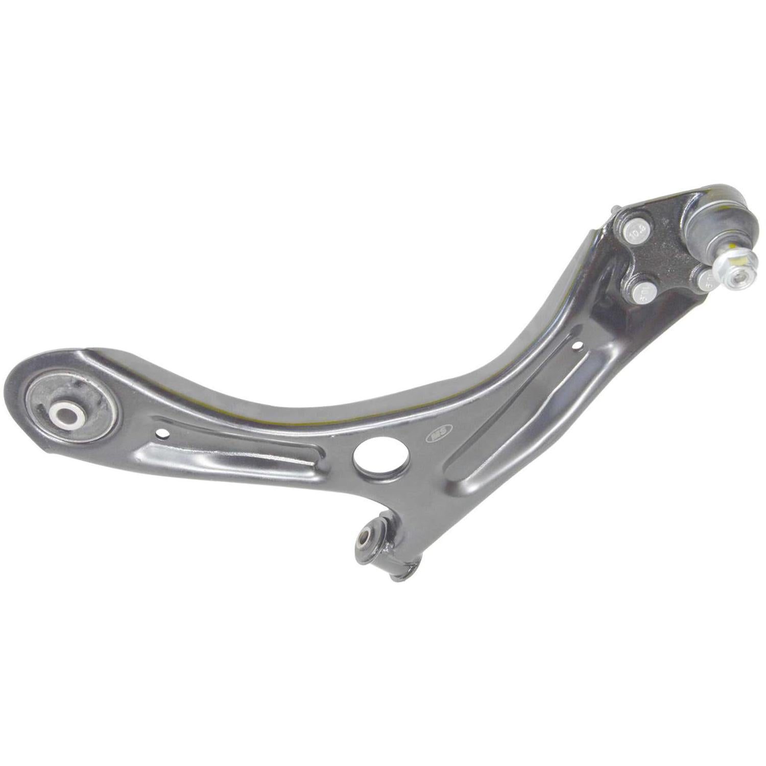 Bandeja Dianteira Lado Esquerdo - Metalsystem - 07934EMS - (3)