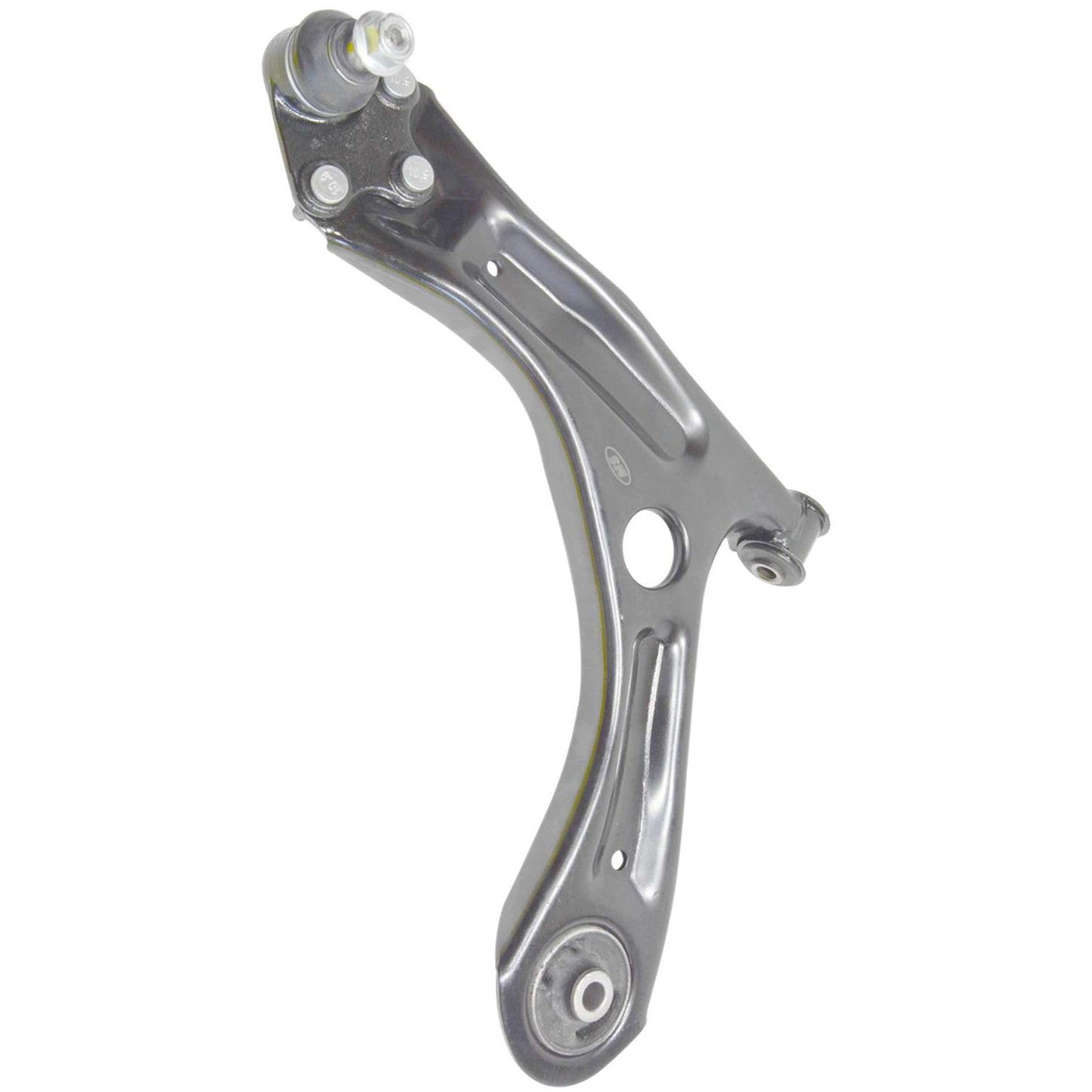 Bandeja Dianteira Lado Esquerdo - Metalsystem - 07934EMS - (4)