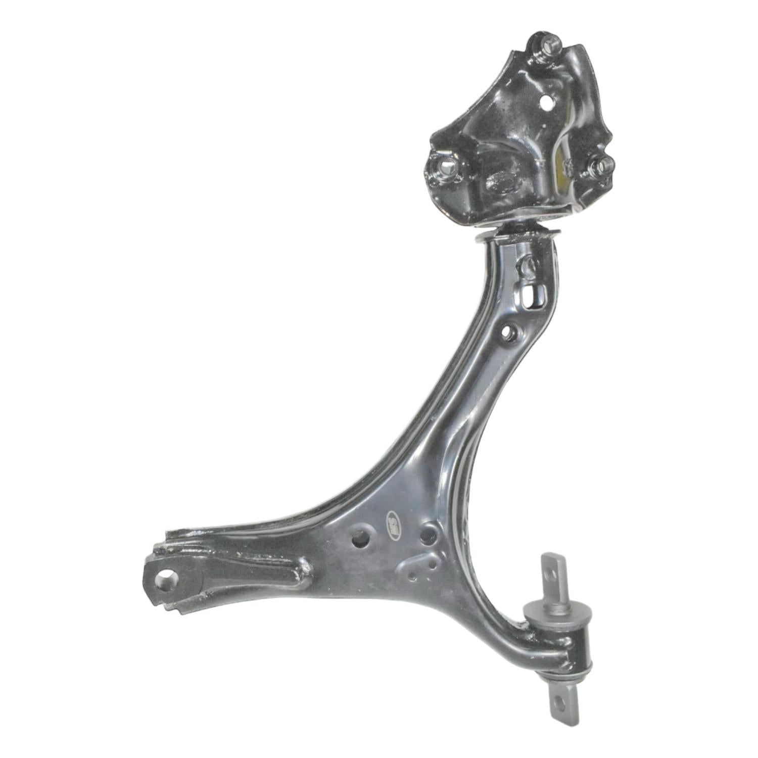 Bandeja Dianteira Lado Esquerdo - Metalsystem - 08001EMS - (3)