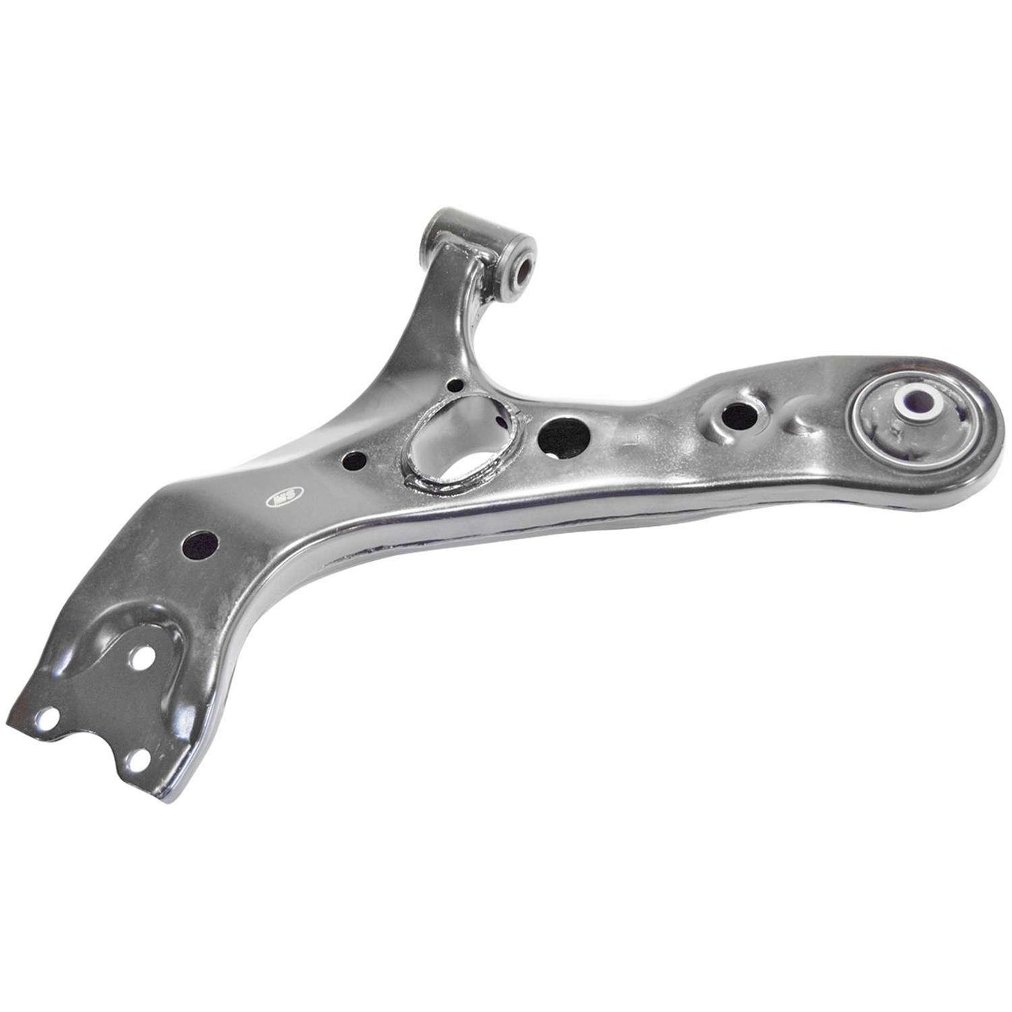 Bandeja Dianteira Lado Esquerdo - Metalsystem - 08000EMS - (1)