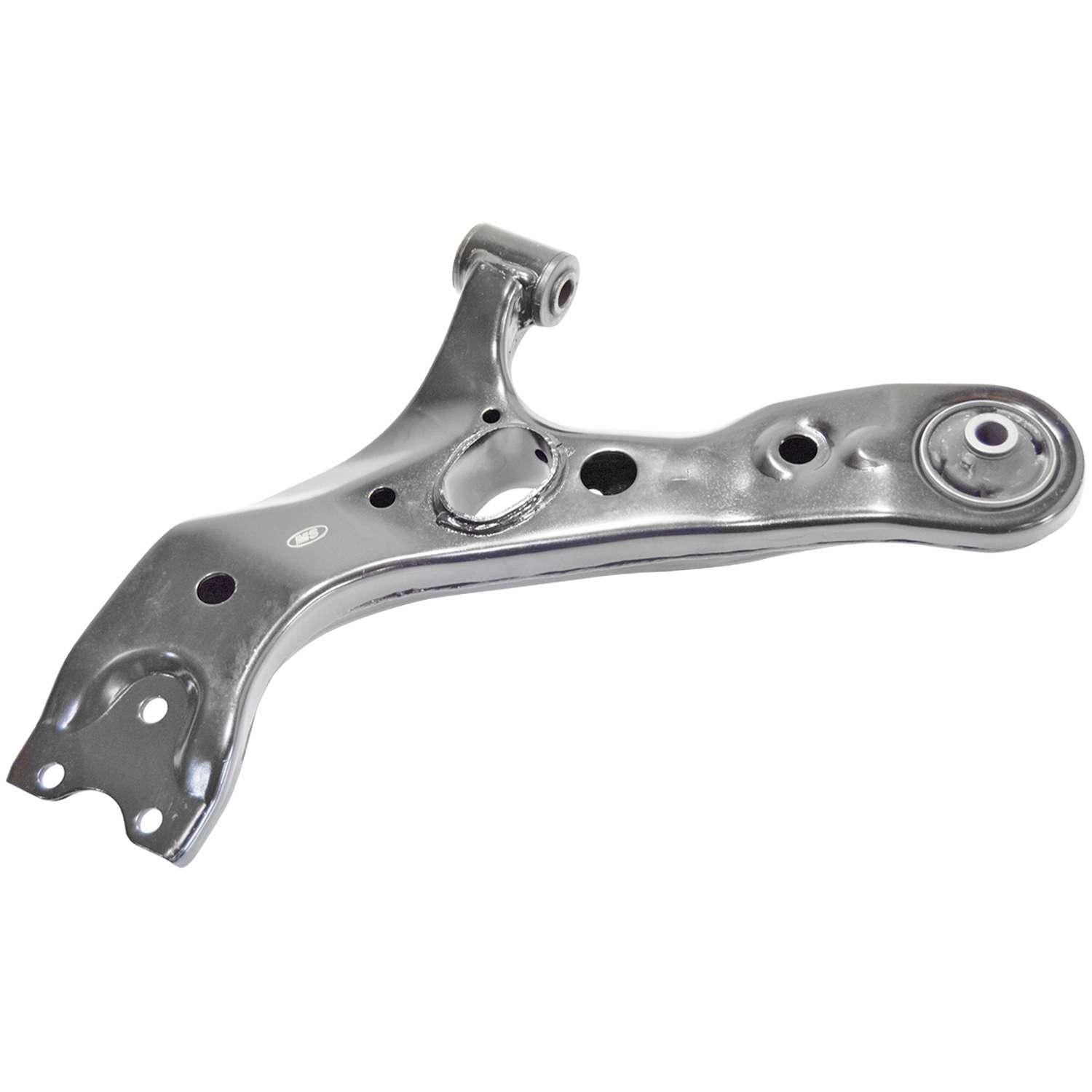Bandeja Dianteira Lado Esquerdo - Metalsystem - 08000EMS - (1)