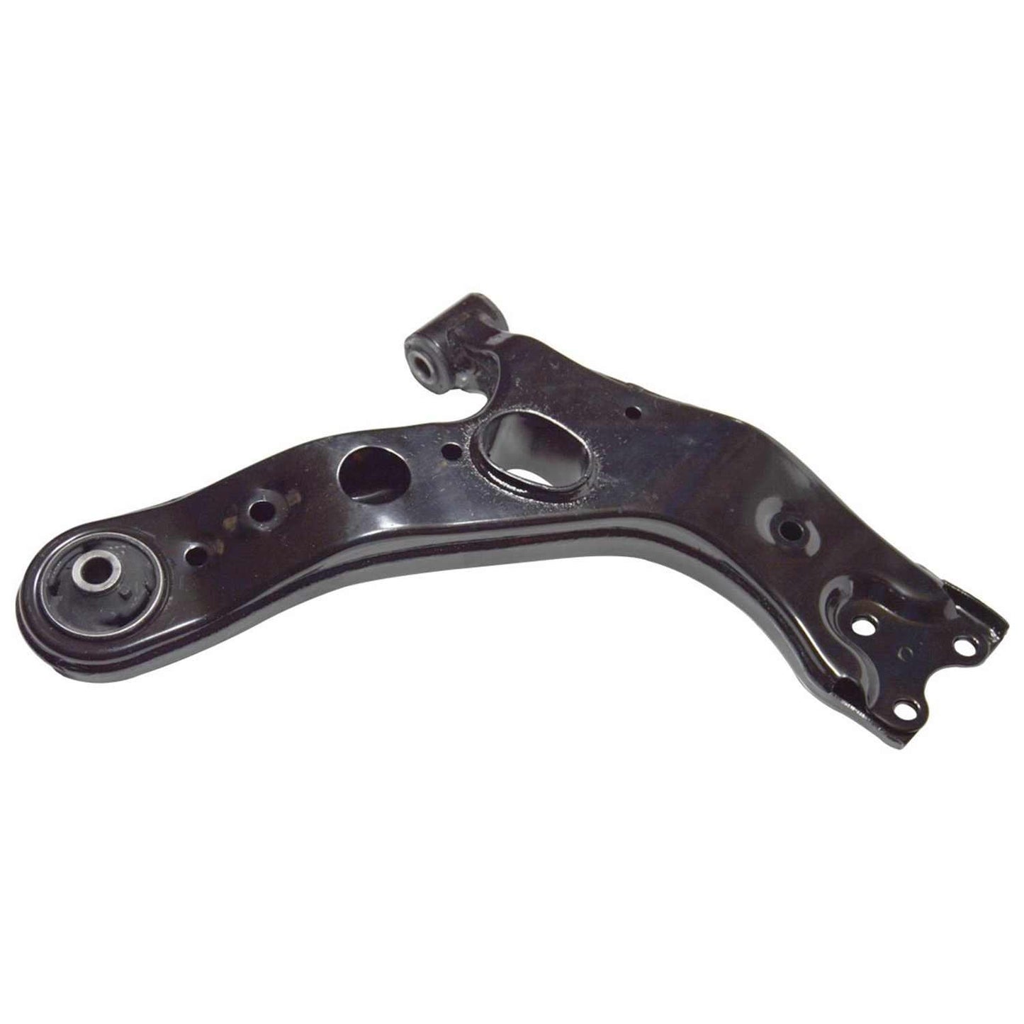 Bandeja Dianteira Lado Esquerdo - Metalsystem - 08000EMS - (2)