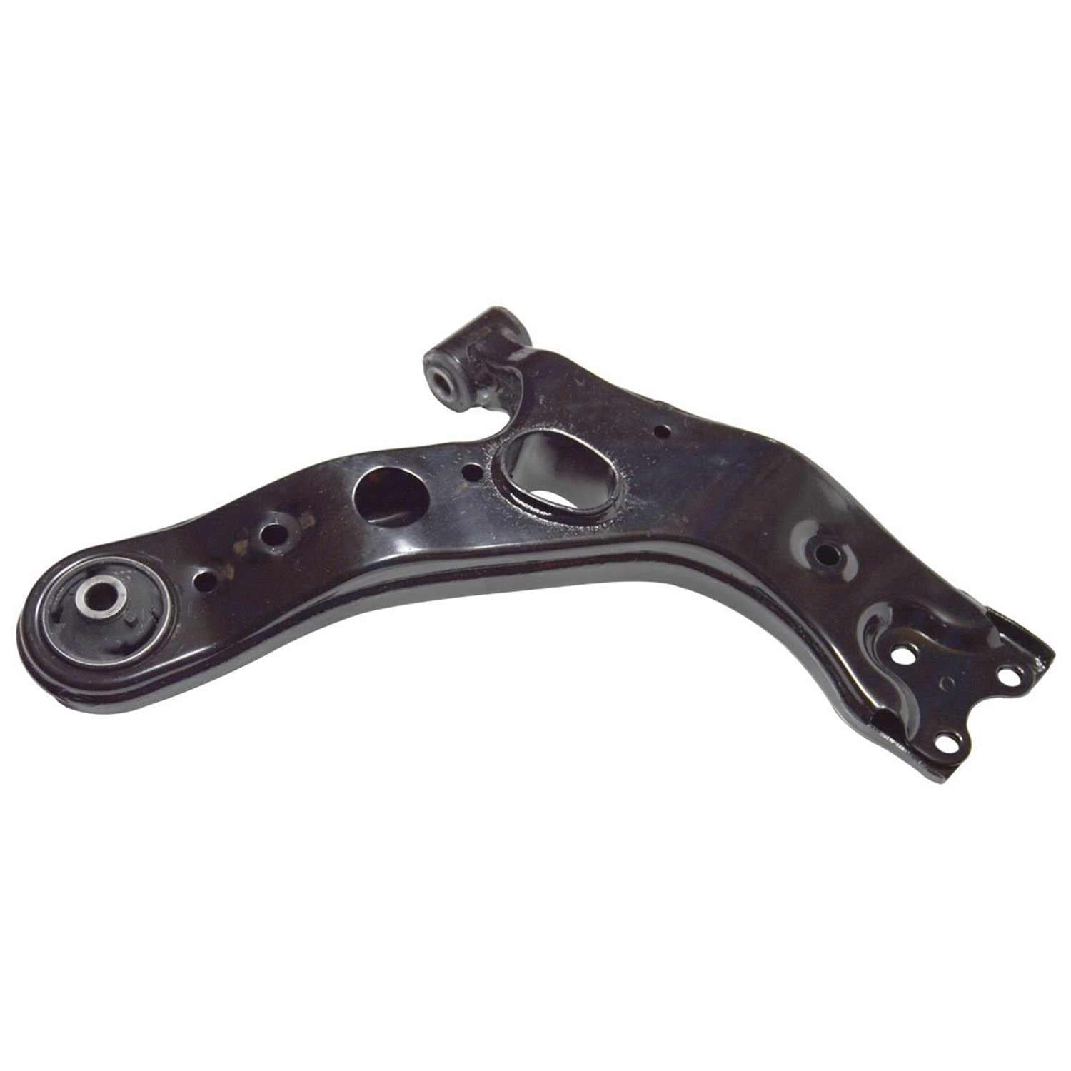 Bandeja Dianteira Lado Esquerdo - Metalsystem - 08000EMS - (2)