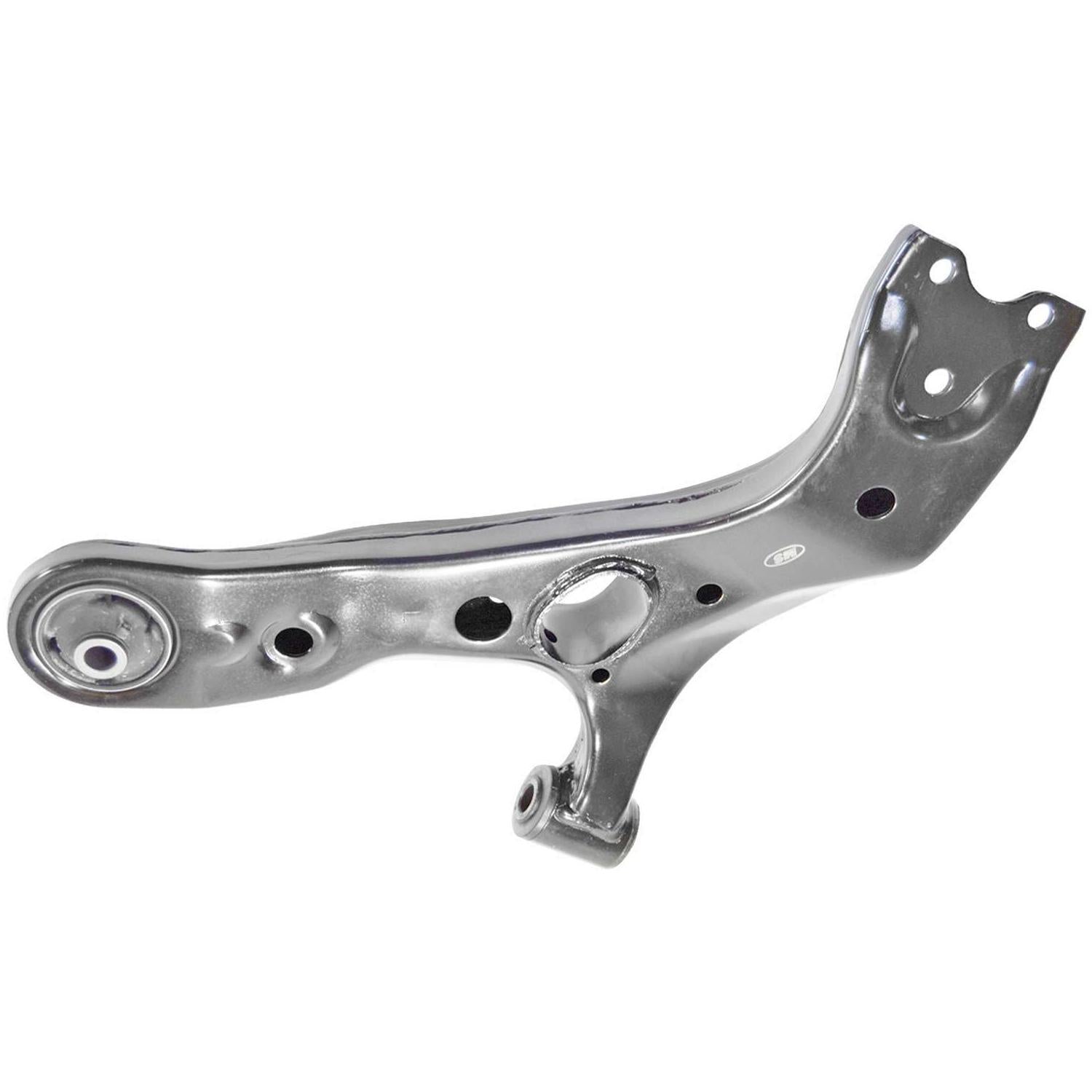 Bandeja Dianteira Lado Esquerdo - Metalsystem - 08000EMS - (3)