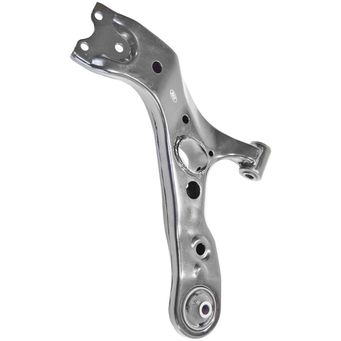 Bandeja Dianteira Lado Esquerdo - Metalsystem - 08000EMS - (4)