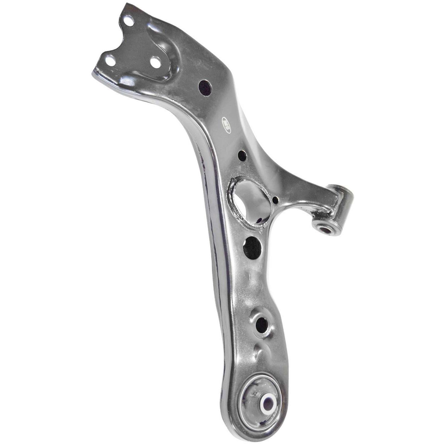 Bandeja Dianteira Lado Esquerdo - Metalsystem - 08000EMS - (4)