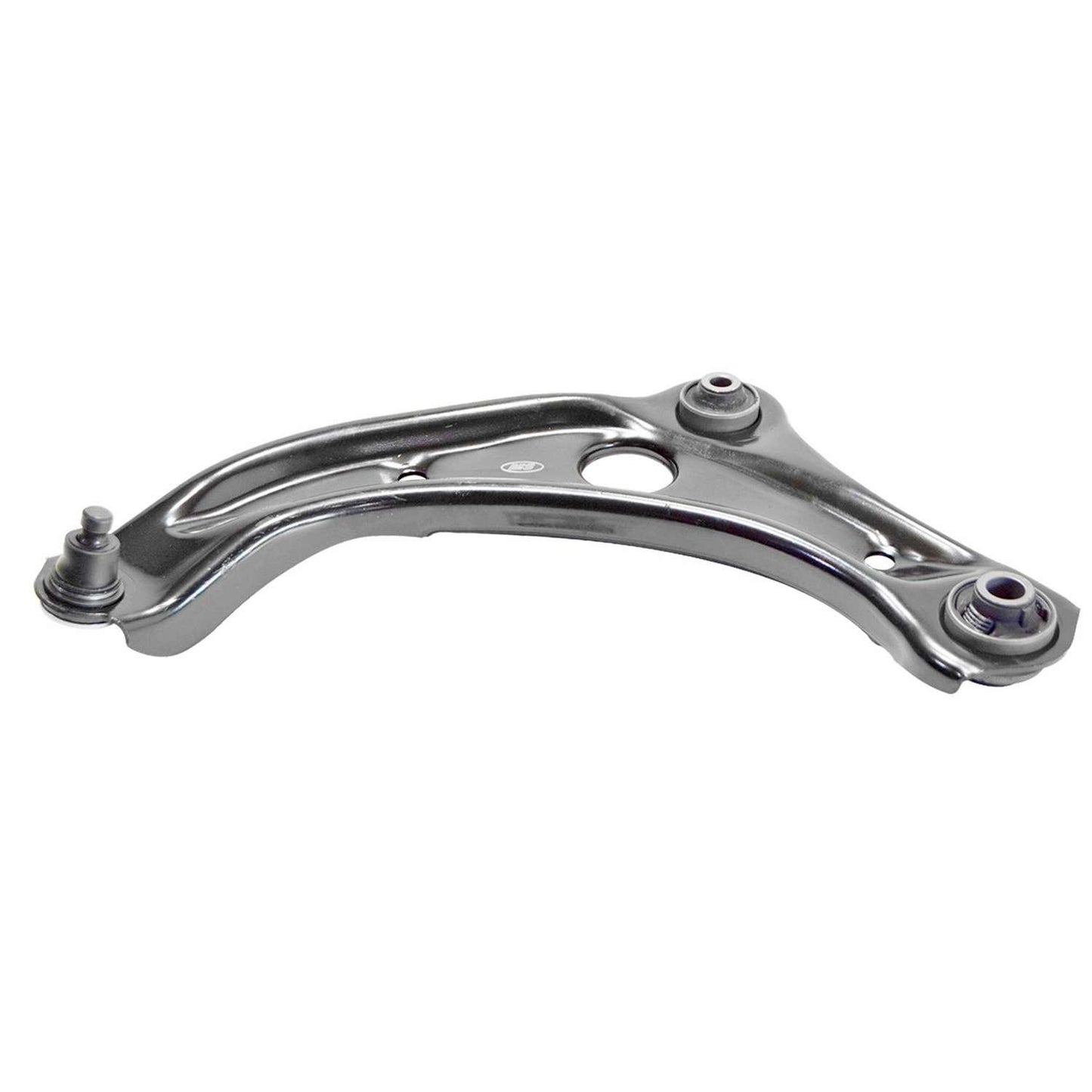 Bandeja Dianteira Lado Esquerdo - Metalsystem - 08012EMS - (1)