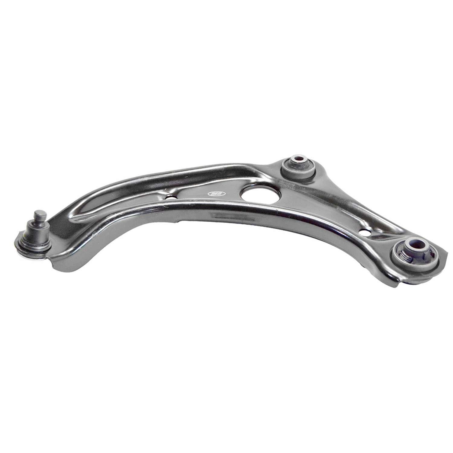 Bandeja Dianteira Lado Esquerdo - Metalsystem - 08012EMS - (1)