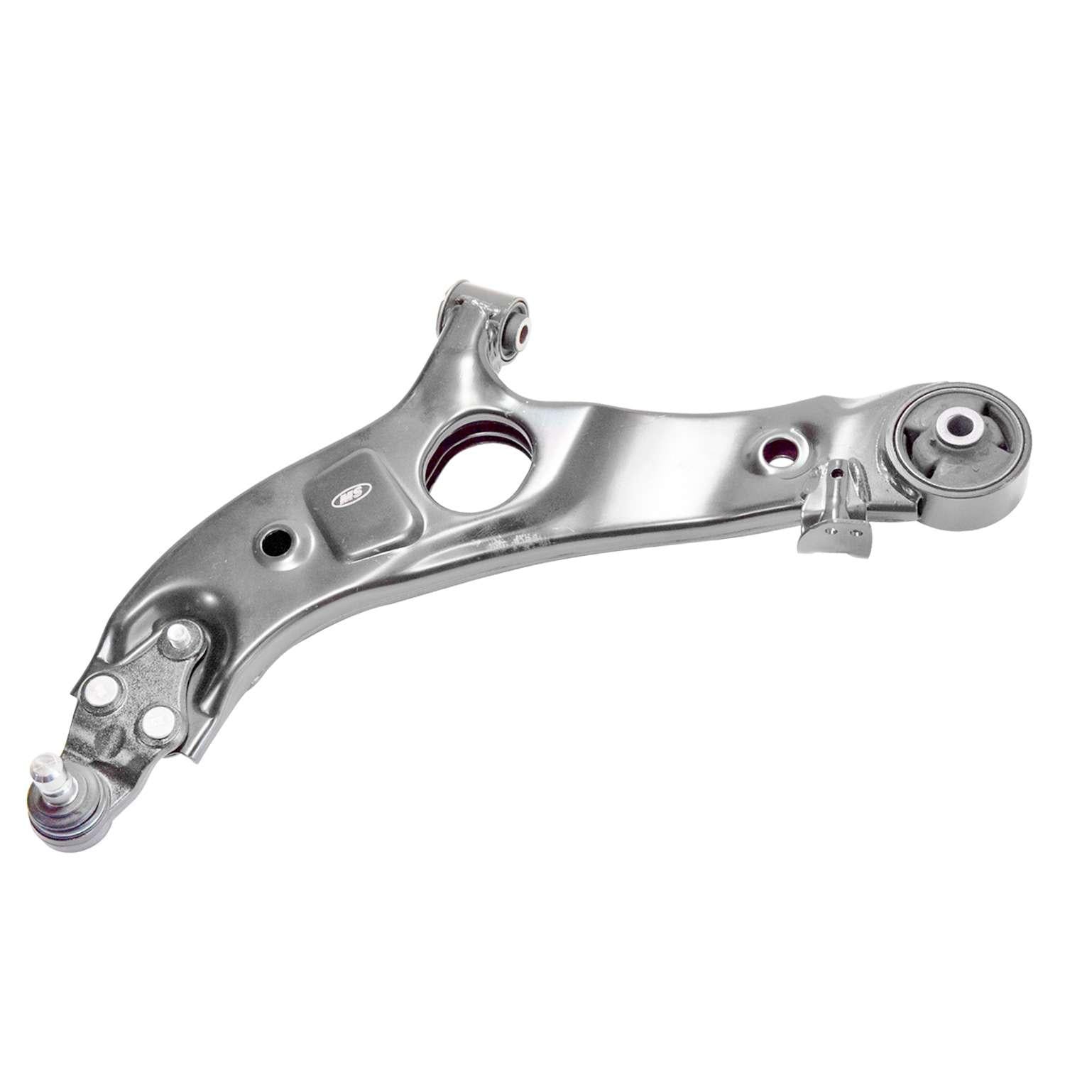 Bandeja Dianteira Lado Esquerdo - Metalsystem - 08026EMS - (1)