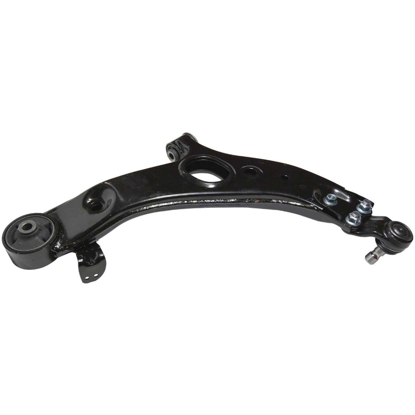 Bandeja Dianteira Lado Esquerdo - Metalsystem - 08026EMS - (2)