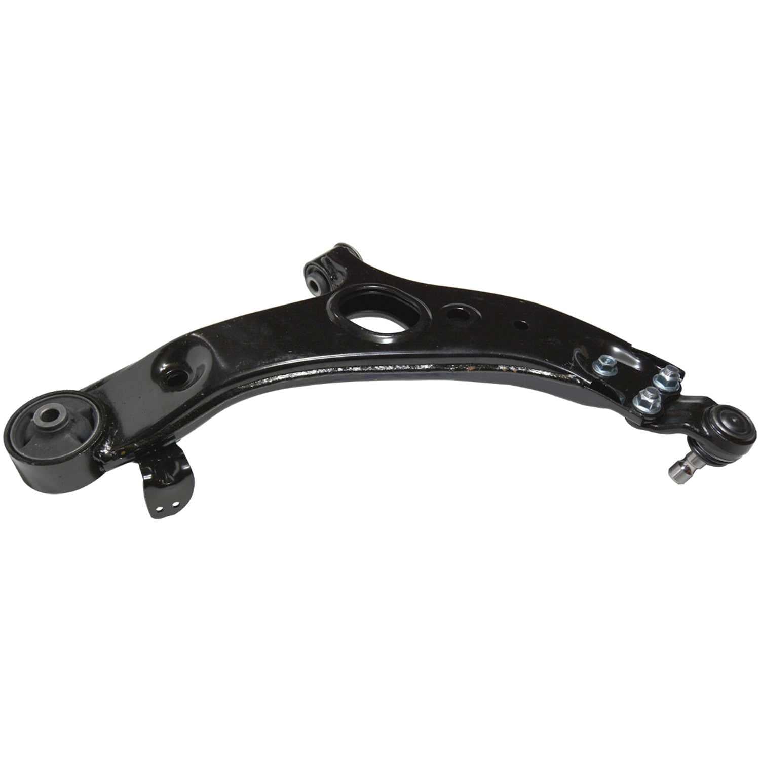 Bandeja Dianteira Lado Esquerdo - Metalsystem - 08026EMS - (2)