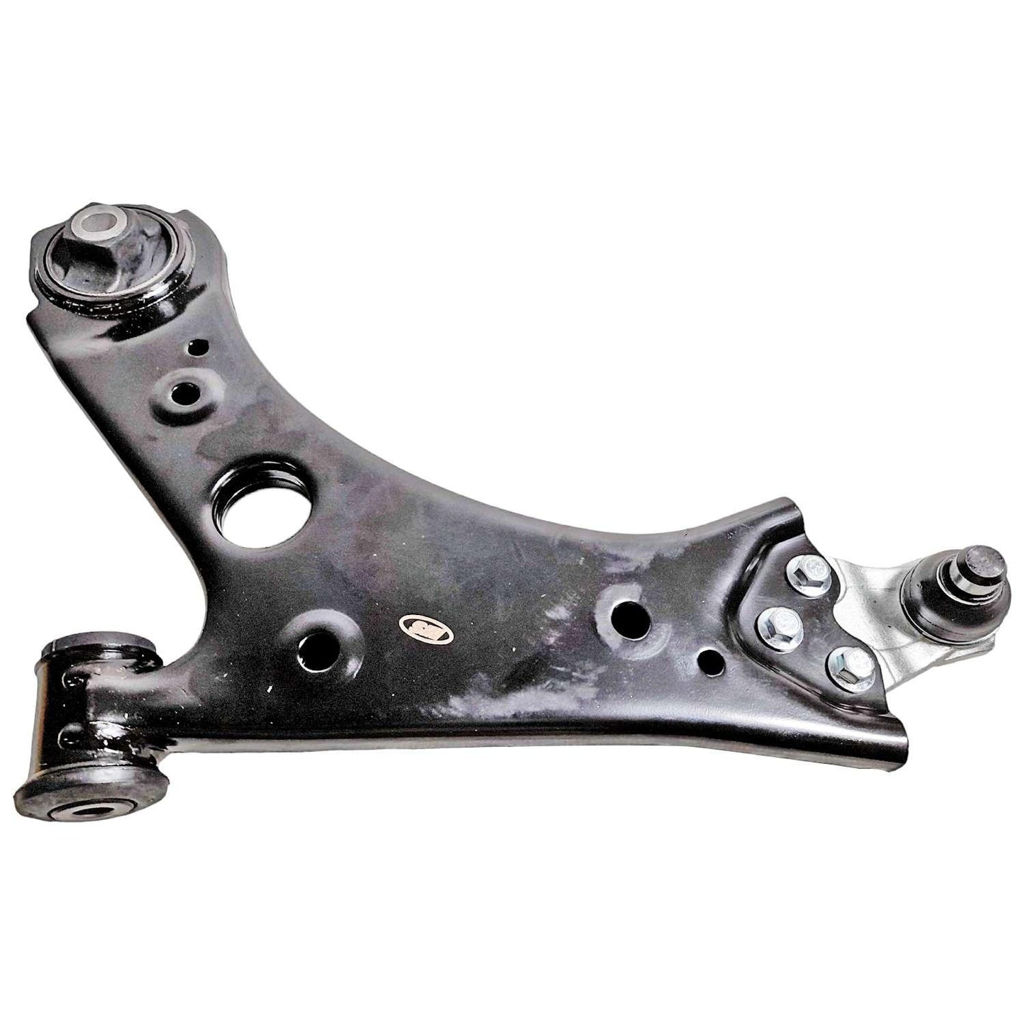 Bandeja Dianteira Lado Esquerdo - Metalsystem - 08078EMS - (1)