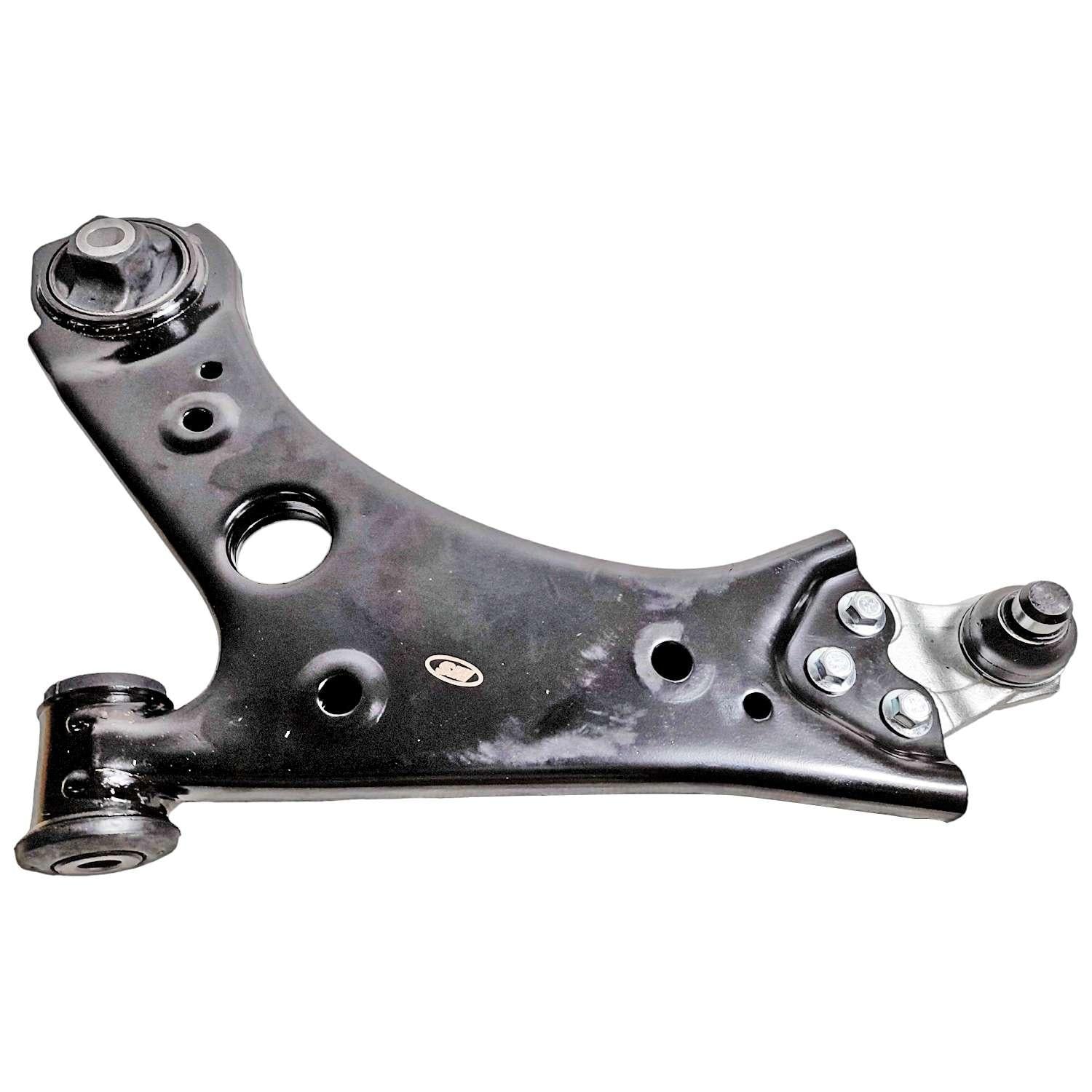 Bandeja Dianteira Lado Esquerdo - Metalsystem - 08078EMS - (1)
