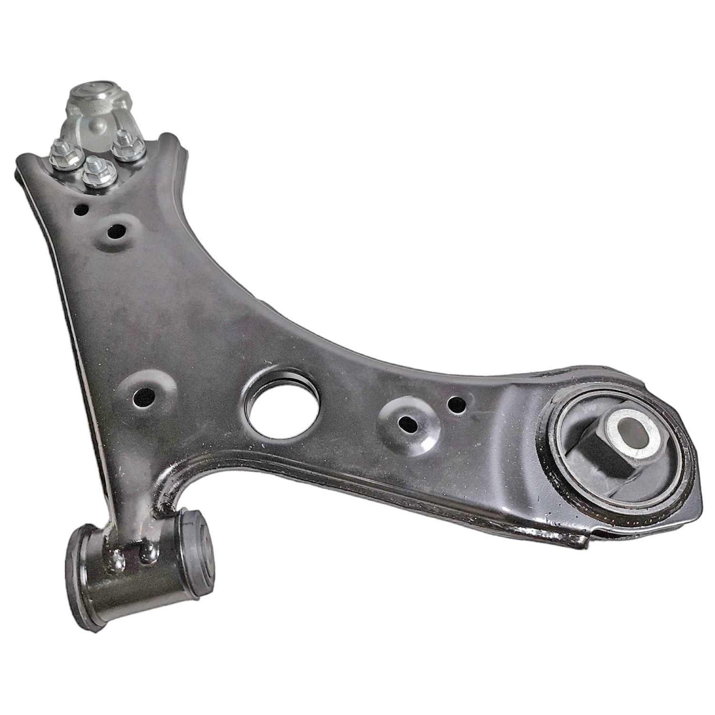 Bandeja Dianteira Lado Esquerdo - Metalsystem - 08078EMS - (2)