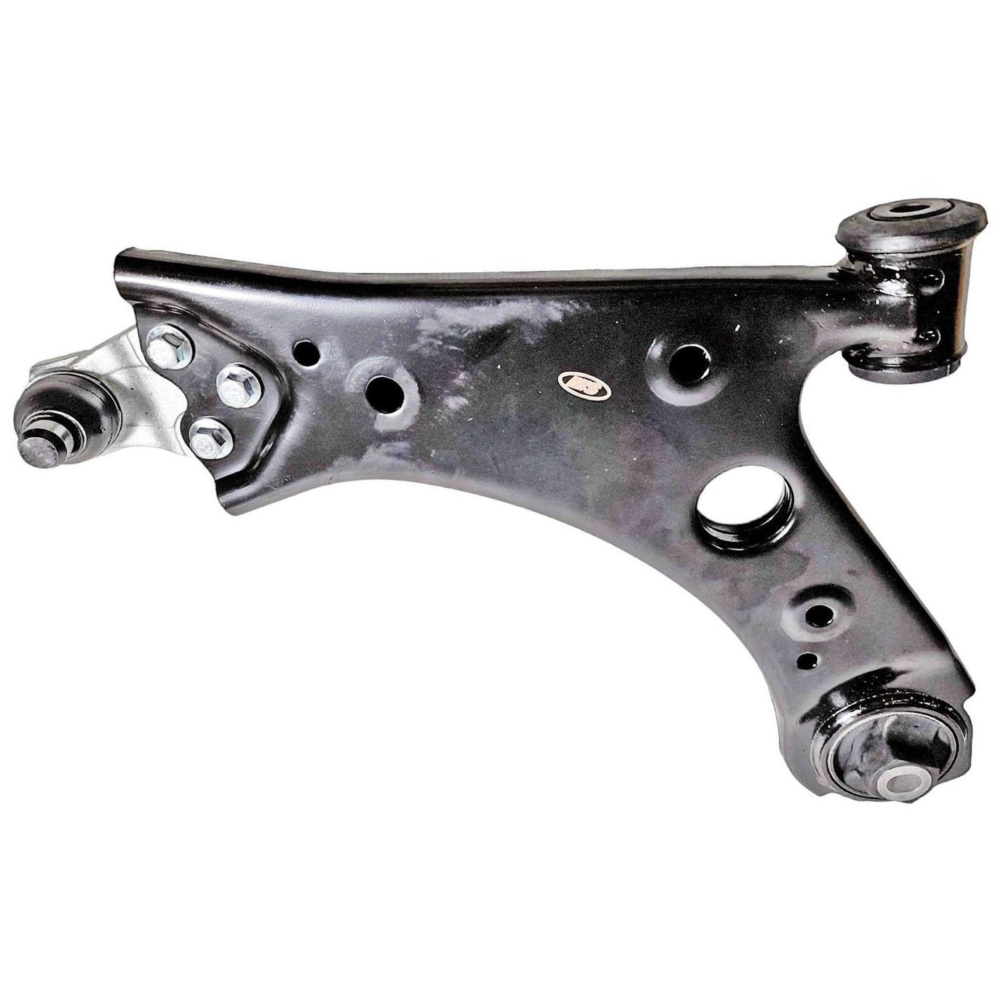 Bandeja Dianteira Lado Esquerdo - Metalsystem - 08078EMS - (3)