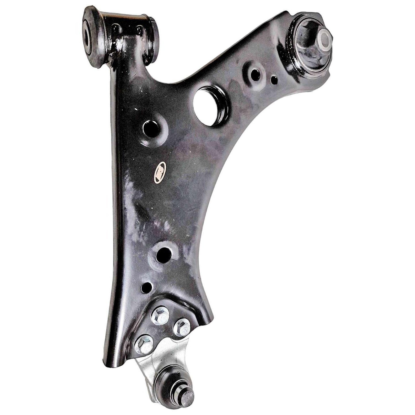 Bandeja Dianteira Lado Esquerdo - Metalsystem - 08078EMS - (4)