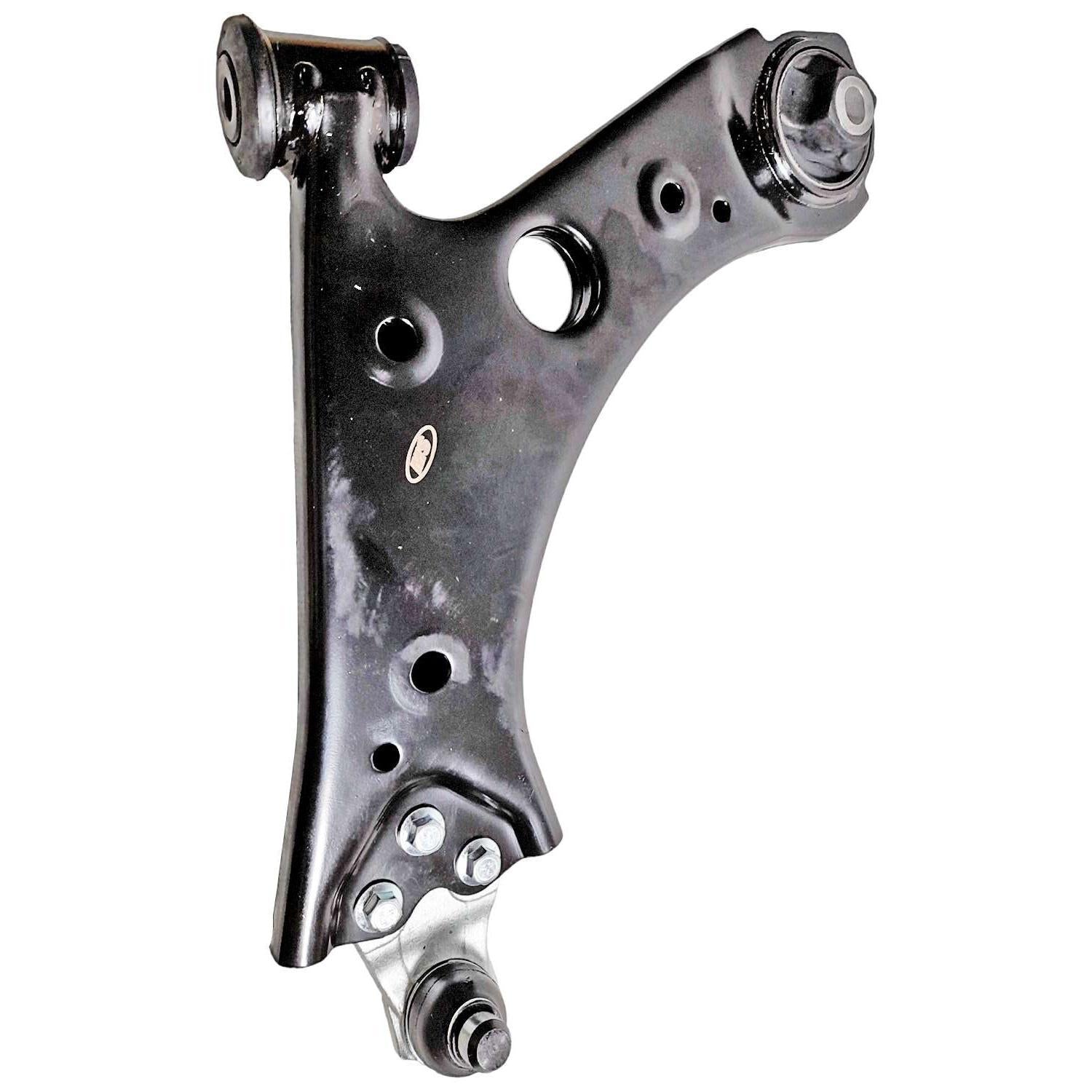 Bandeja Dianteira Lado Esquerdo - Metalsystem - 08078EMS - (4)