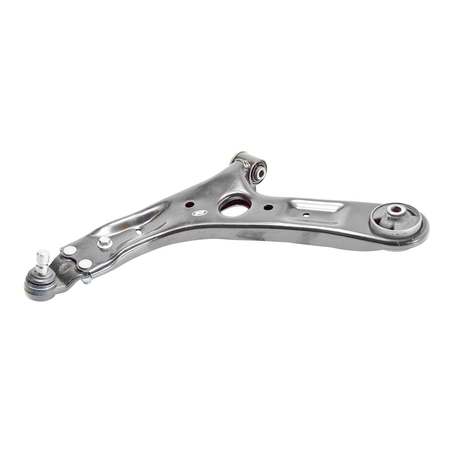 Bandeja Dianteira Lado Esquerdo - Metalsystem - 08047EMS - (1)