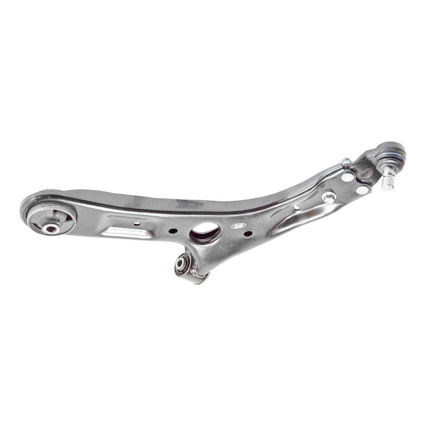 Bandeja Dianteira Lado Esquerdo - Metalsystem - 08047EMS - (3)