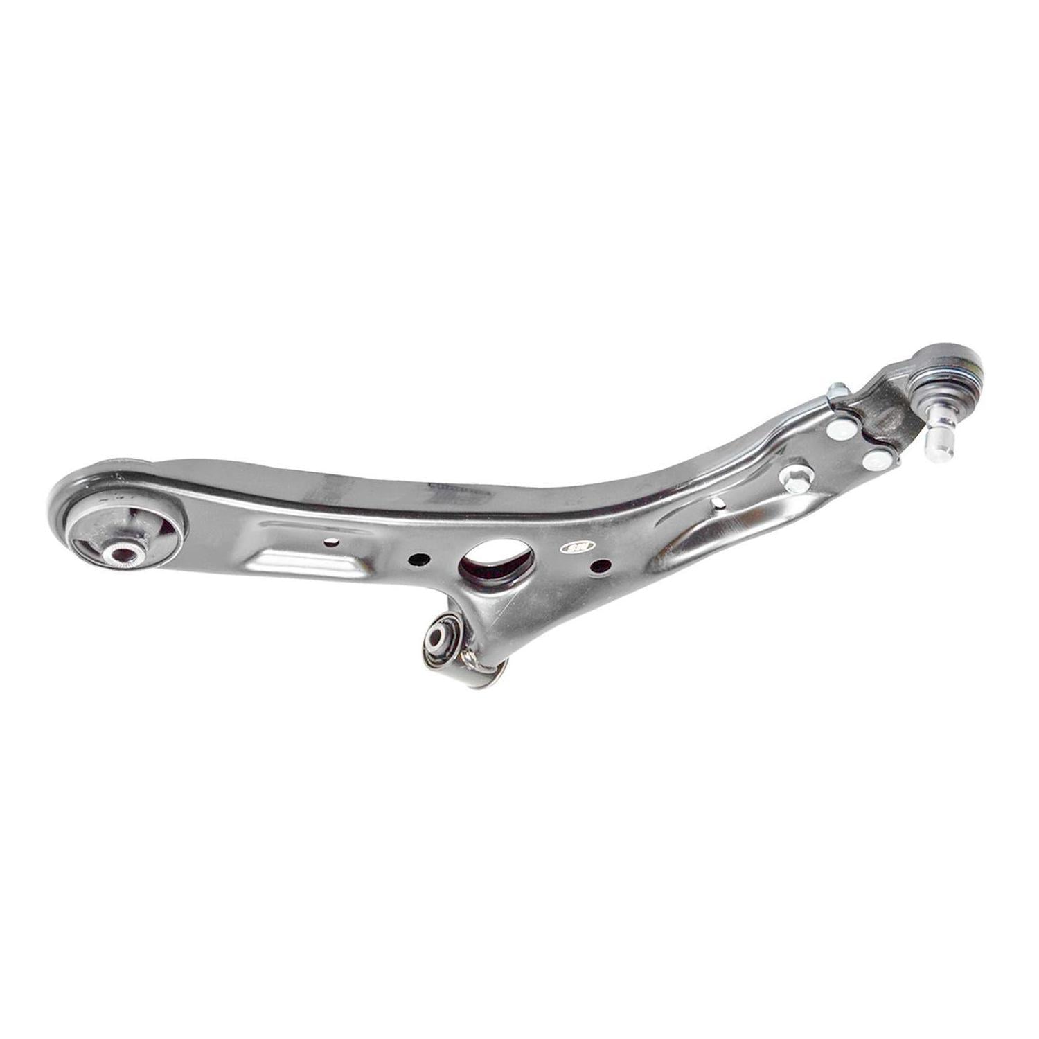 Bandeja Dianteira Lado Esquerdo - Metalsystem - 08047EMS - (3)