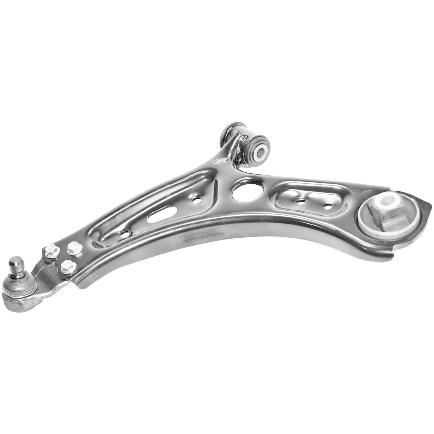 Bandeja Dianteira Lado Esquerdo - Metalsystem - 08077EMS - (1)