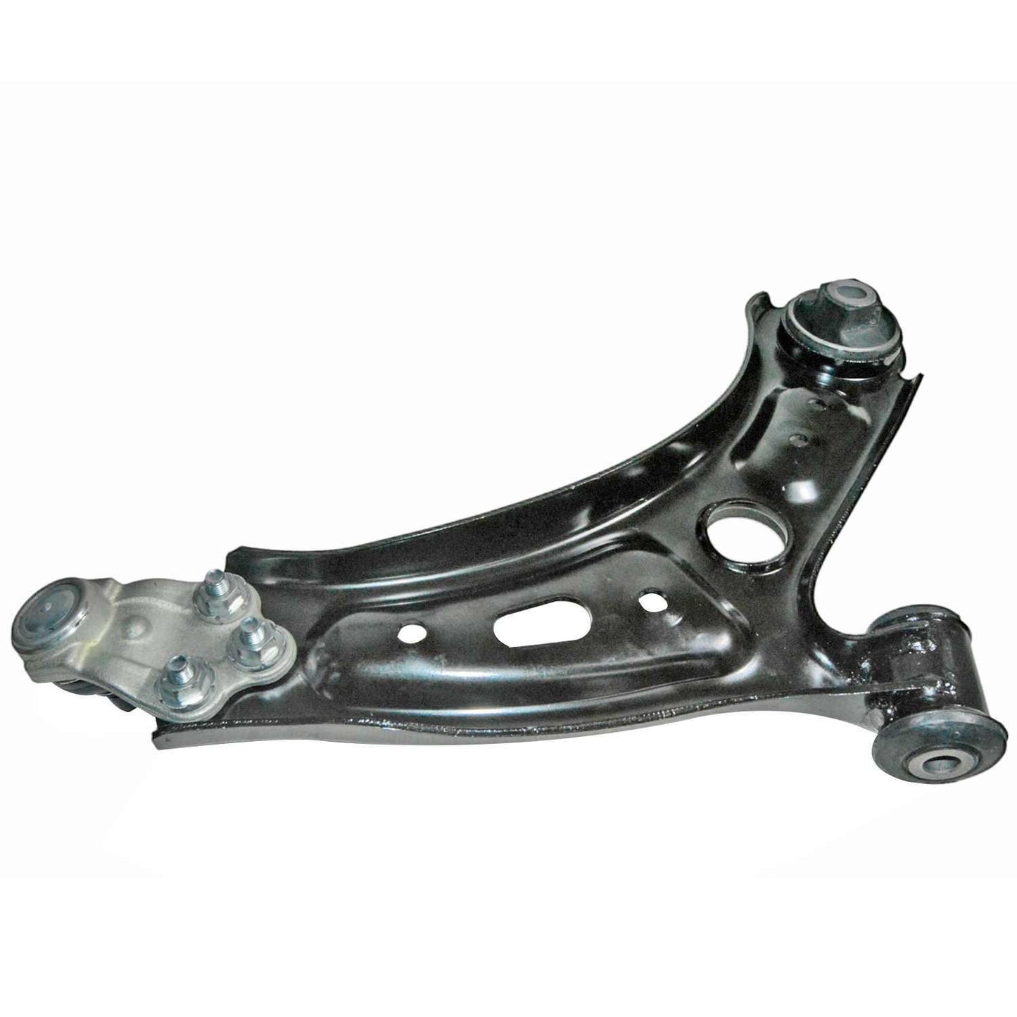 Bandeja Dianteira Lado Esquerdo - Metalsystem - 08077EMS - (2)