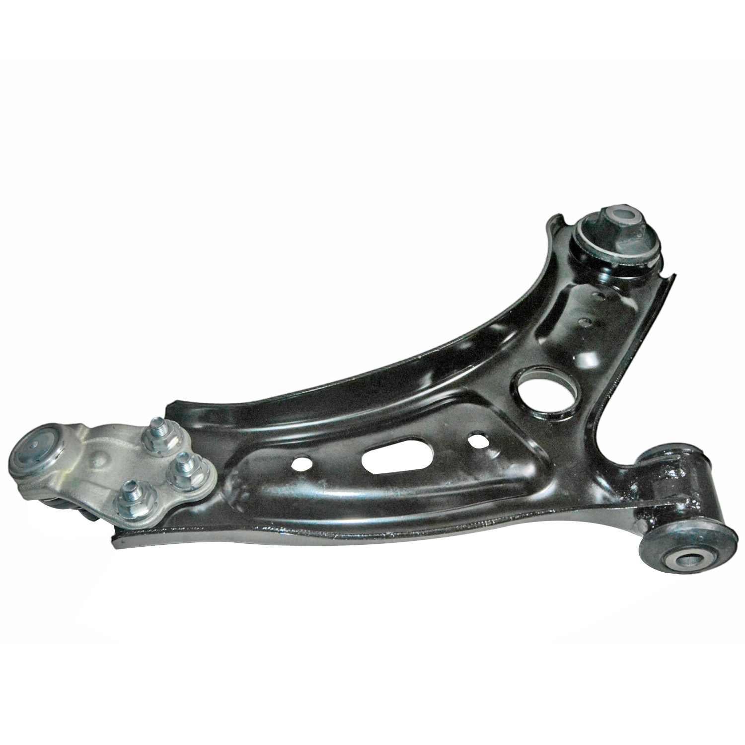 Bandeja Dianteira Lado Esquerdo - Metalsystem - 08077EMS - (2)