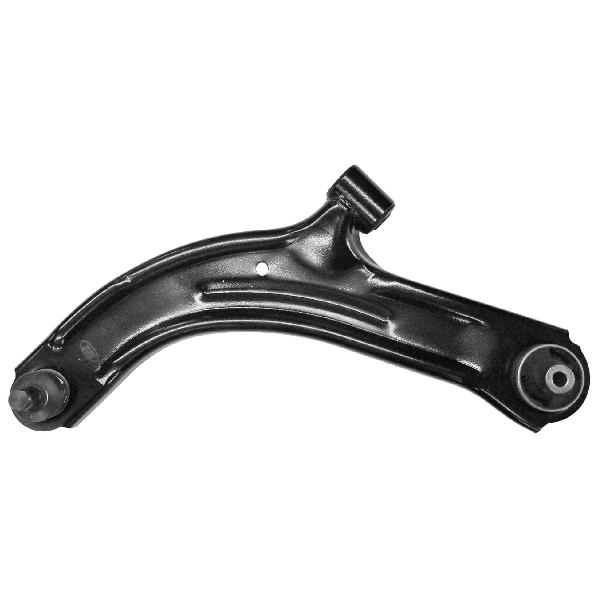 Bandeja Dianteira Lado Esquerdo - Metalsystem - 08946EMS - (1)
