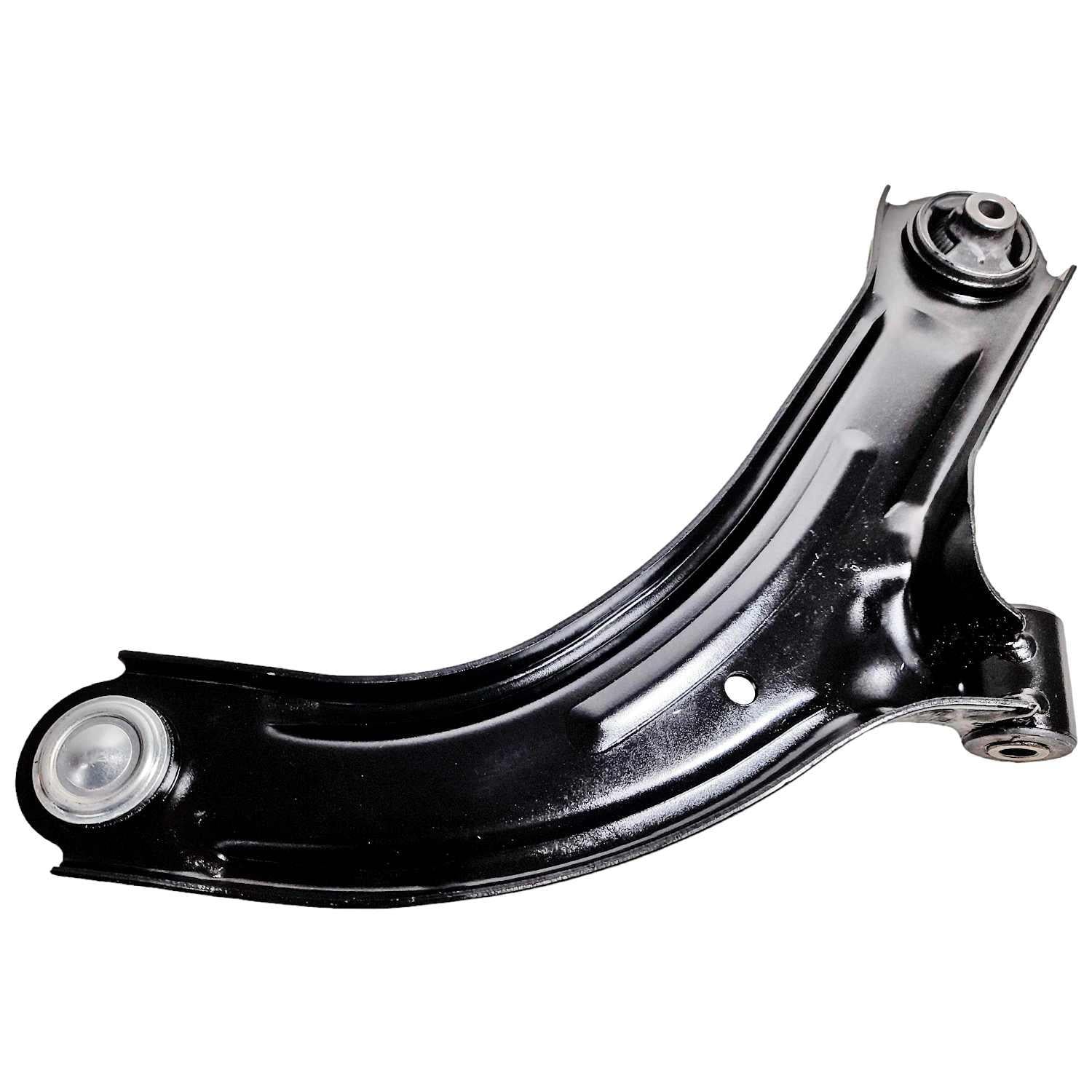 Bandeja Dianteira Lado Esquerdo - Metalsystem - 08946EMS - (2)
