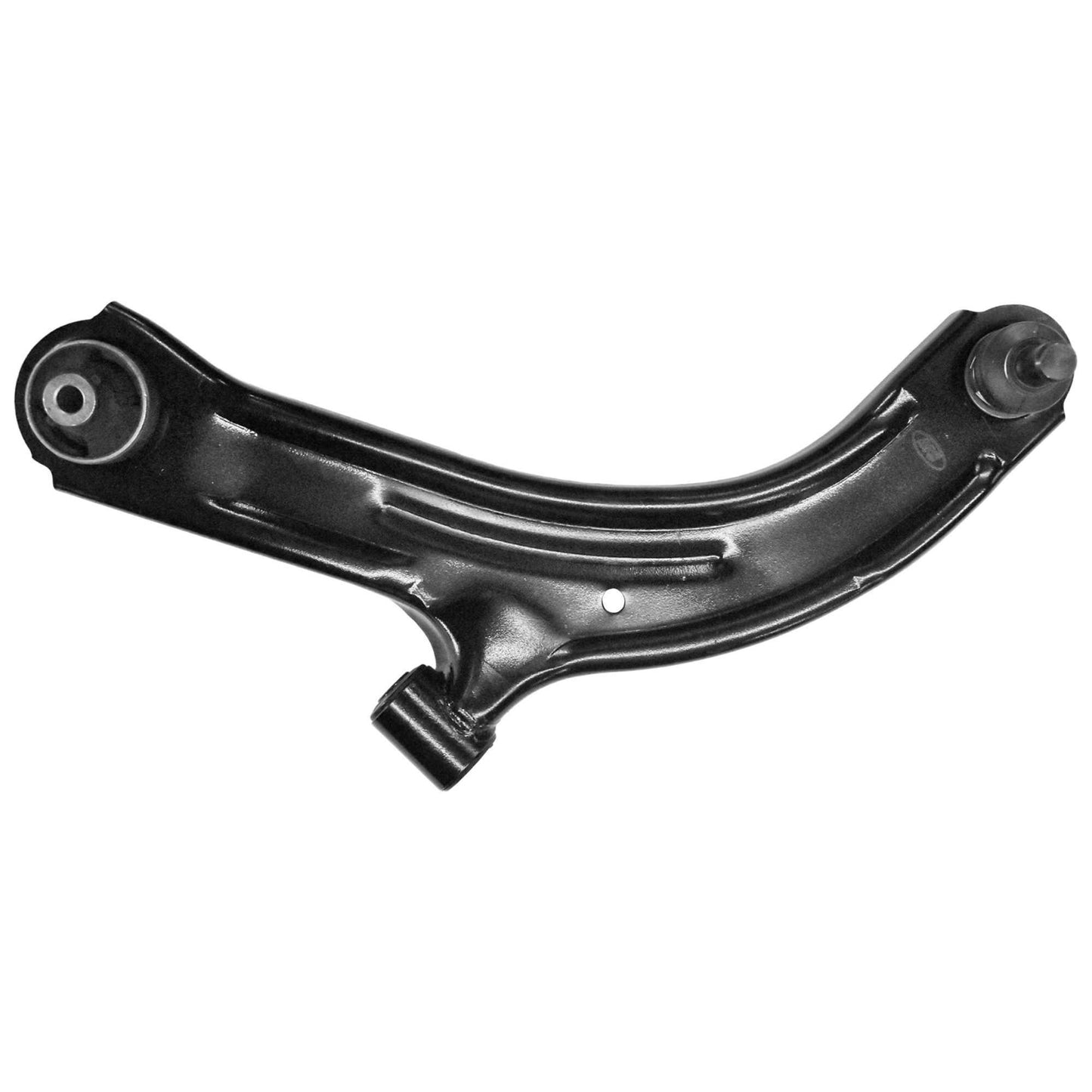 Bandeja Dianteira Lado Esquerdo - Metalsystem - 08946EMS - (3)