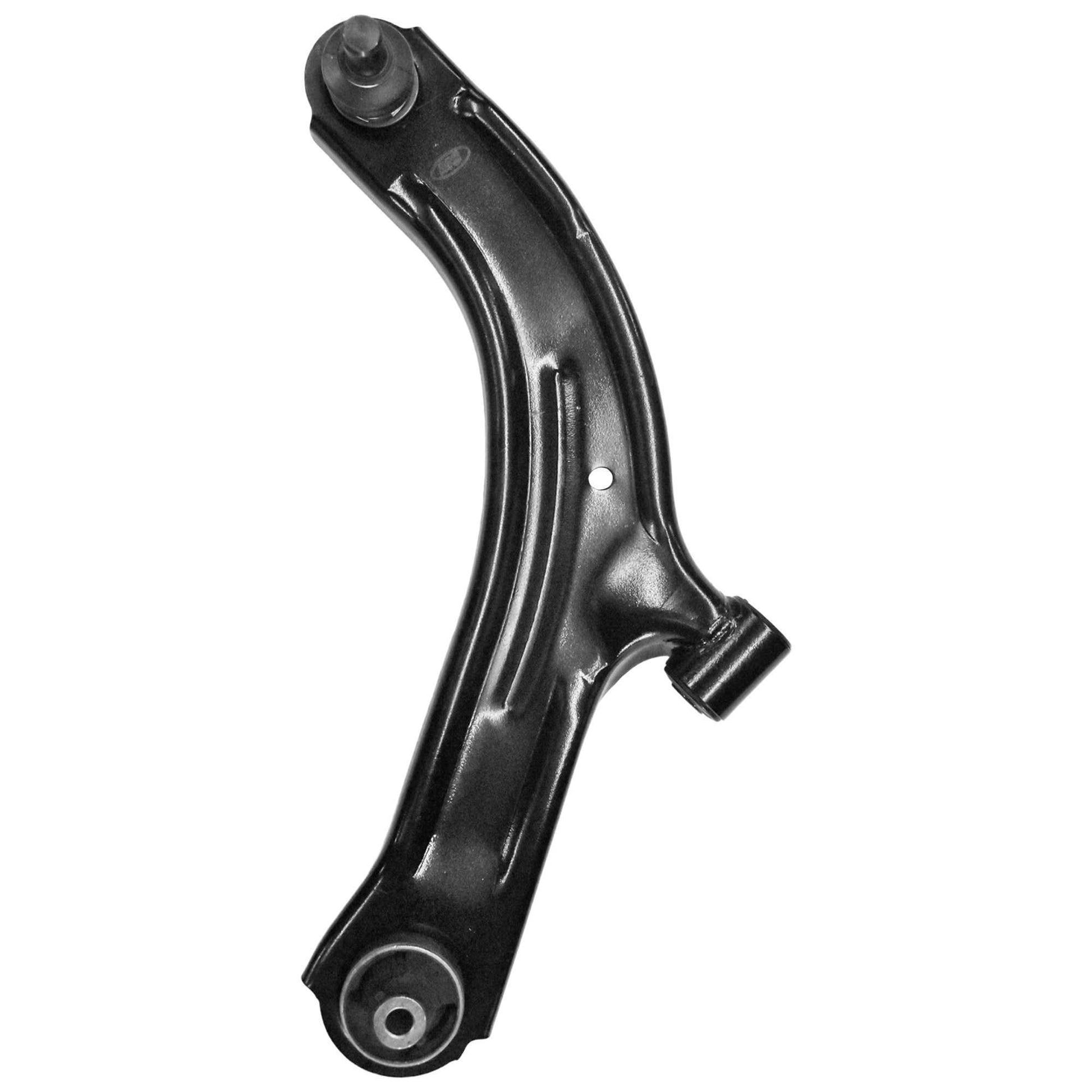 Bandeja Dianteira Lado Esquerdo - Metalsystem - 08946EMS - (4)
