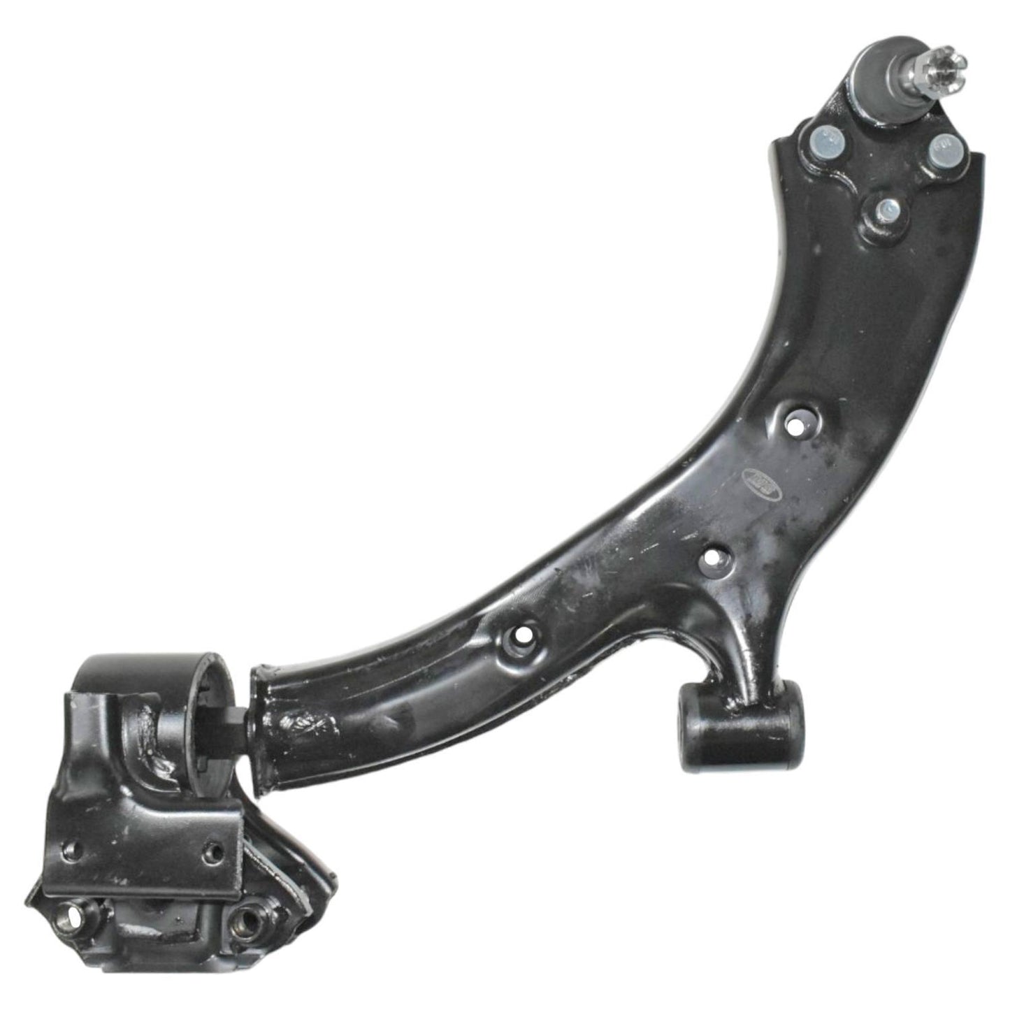 Bandeja Dianteira Lado Esquerdo - Metalsystem - 08067EMS - (1)