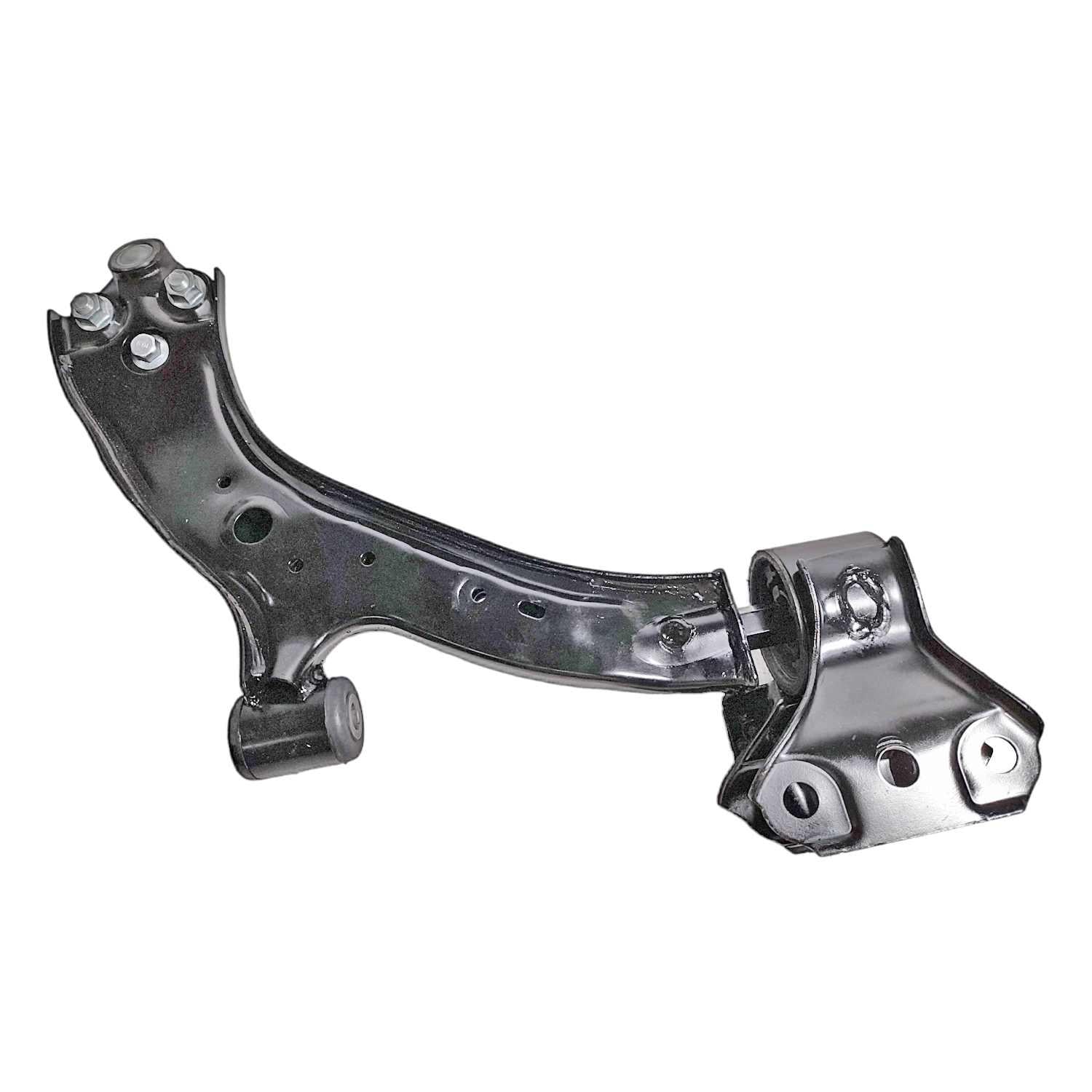 Bandeja Dianteira Lado Esquerdo - Metalsystem - 08067EMS - (2)
