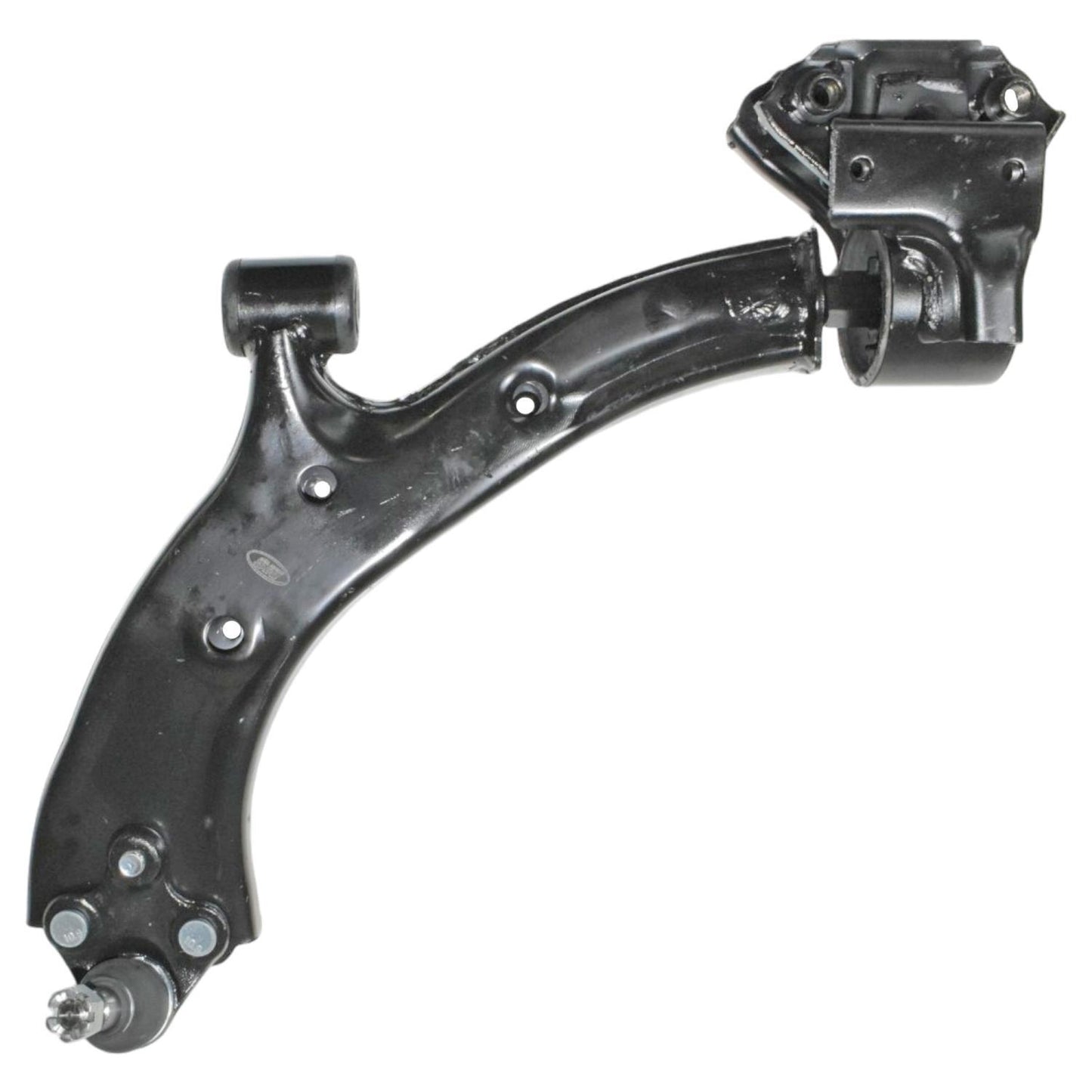 Bandeja Dianteira Lado Esquerdo - Metalsystem - 08067EMS - (3)