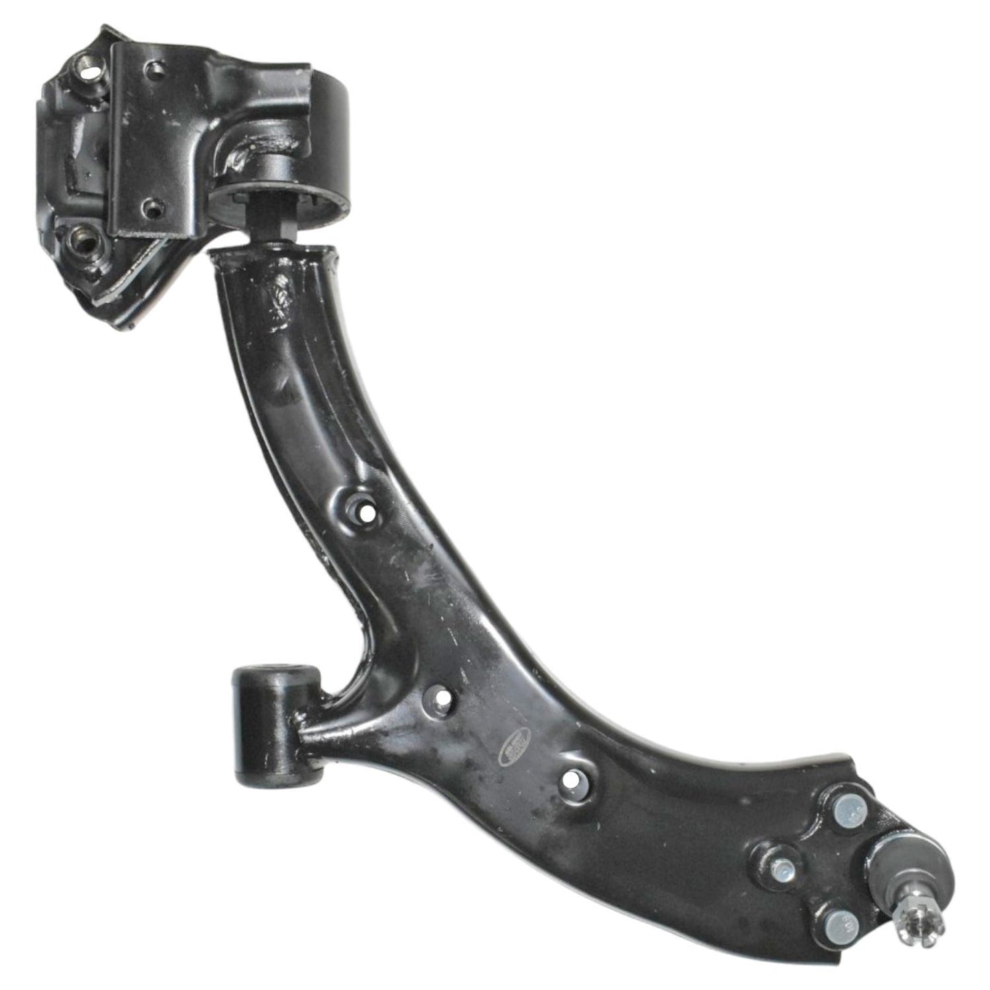 Bandeja Dianteira Lado Esquerdo - Metalsystem - 08067EMS - (4)