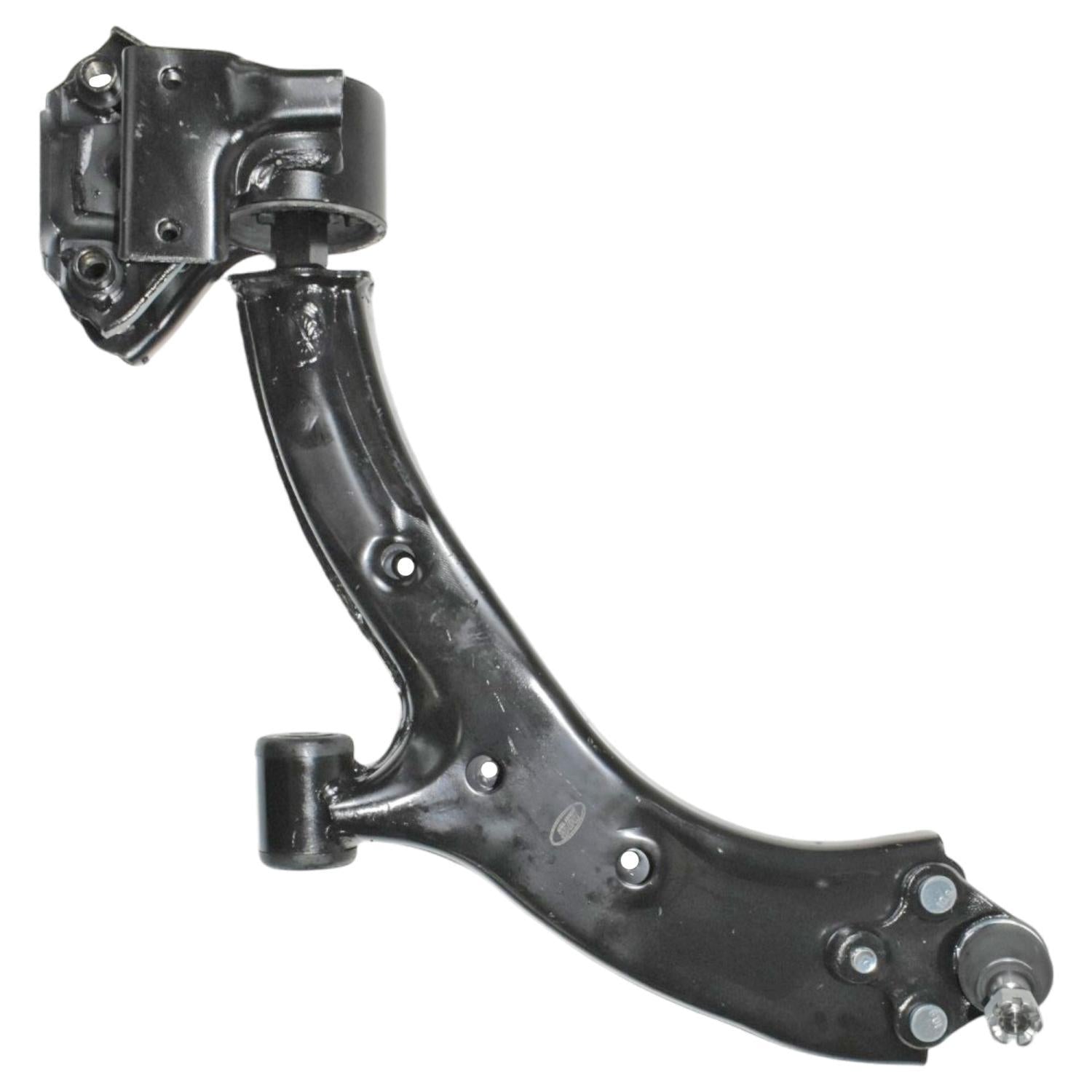 Bandeja Dianteira Lado Esquerdo - Metalsystem - 08067EMS - (4)
