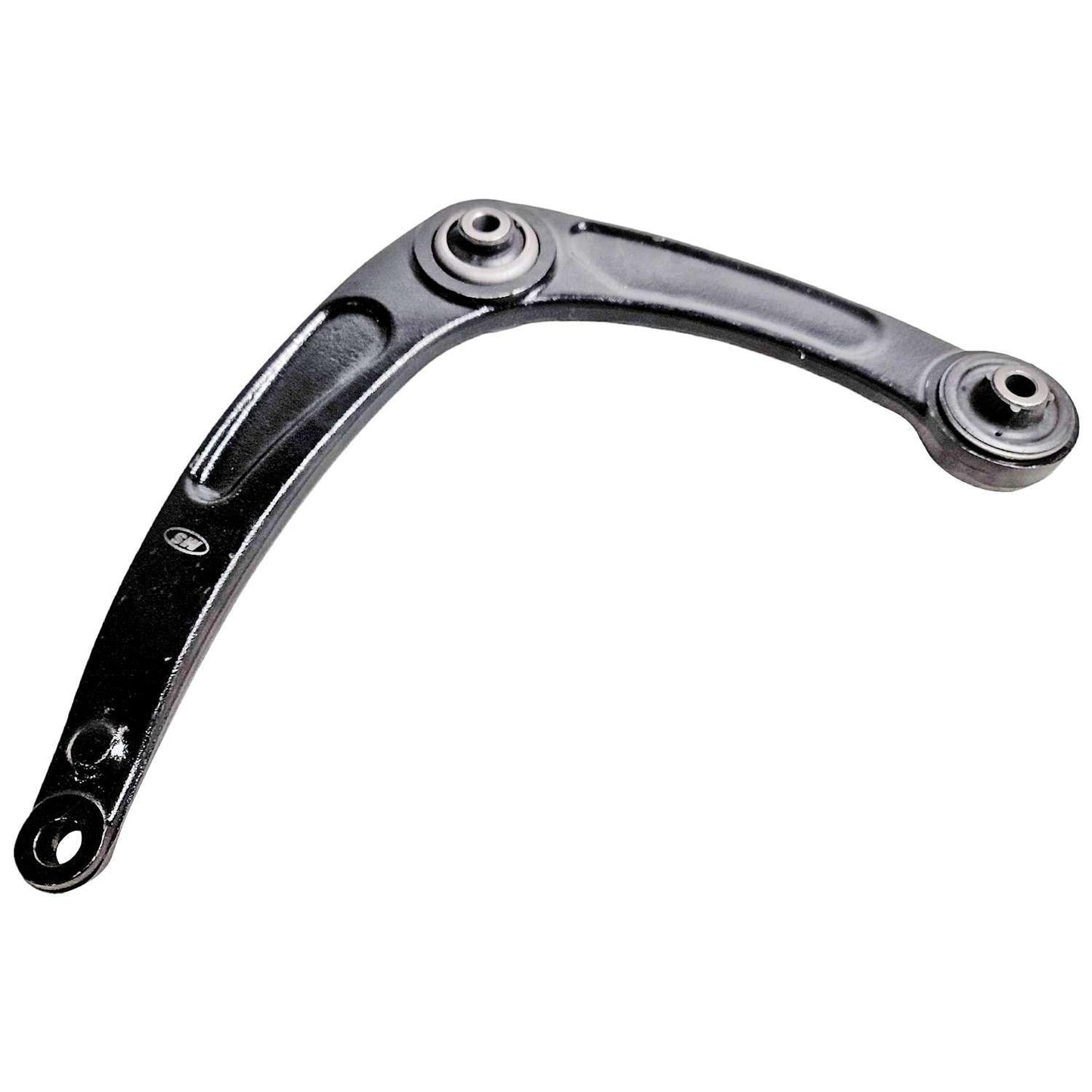 Bandeja Dianteira Lado Esquerdo - Metalsystem - 08257EMS - (1)