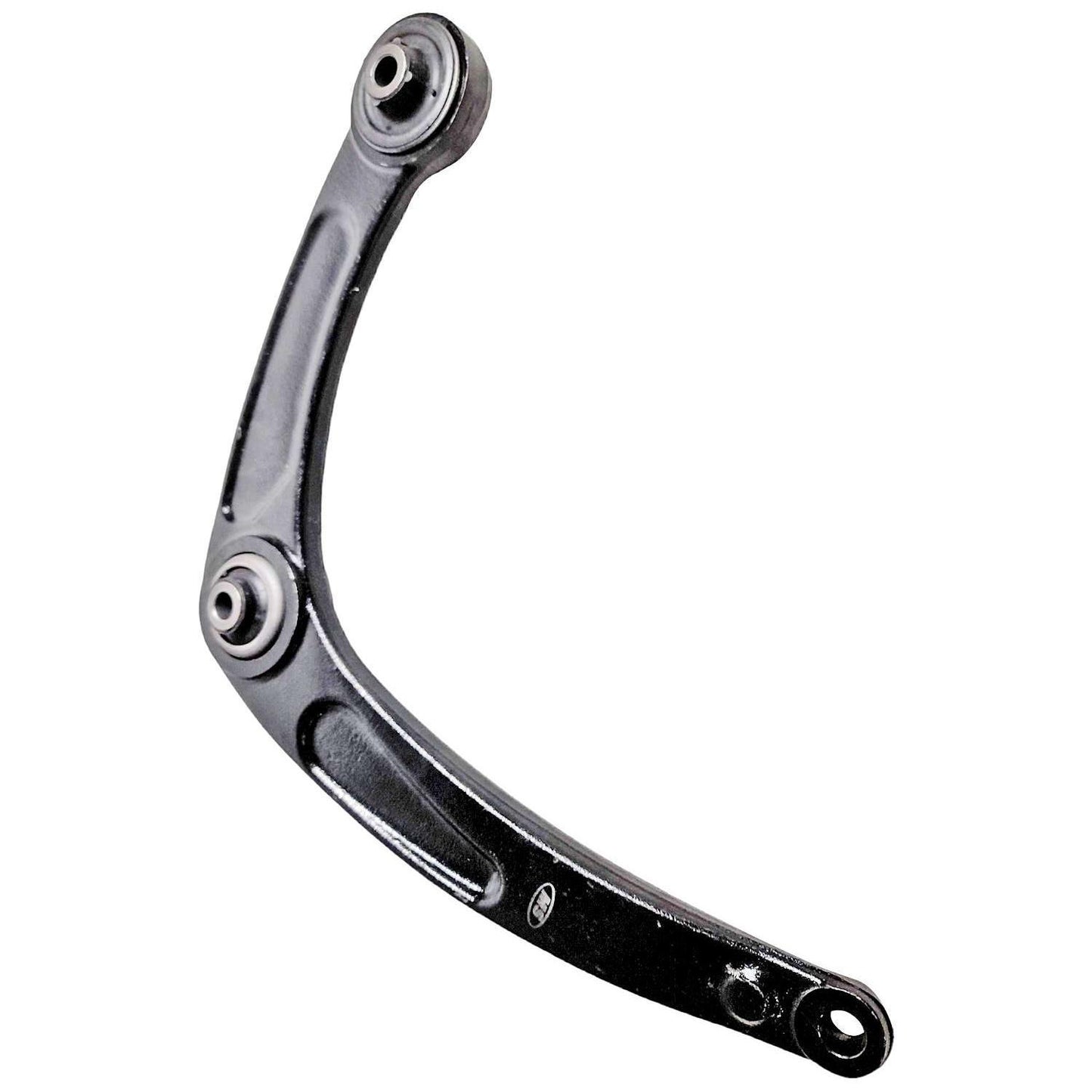 Bandeja Dianteira Lado Esquerdo - Metalsystem - 08257EMS - (2)
